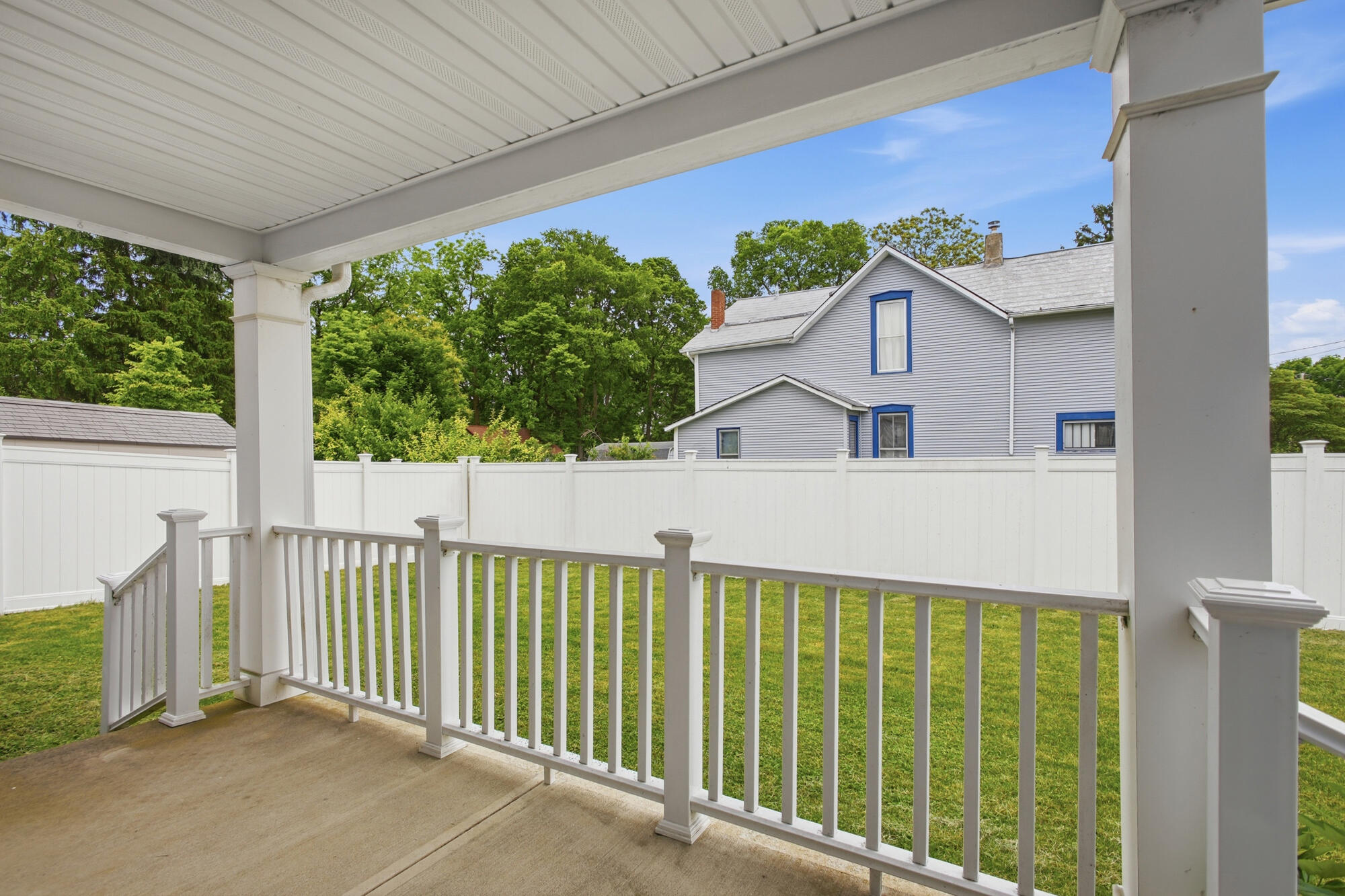 31 Xenia Street, Jamestown, Ohio 45335