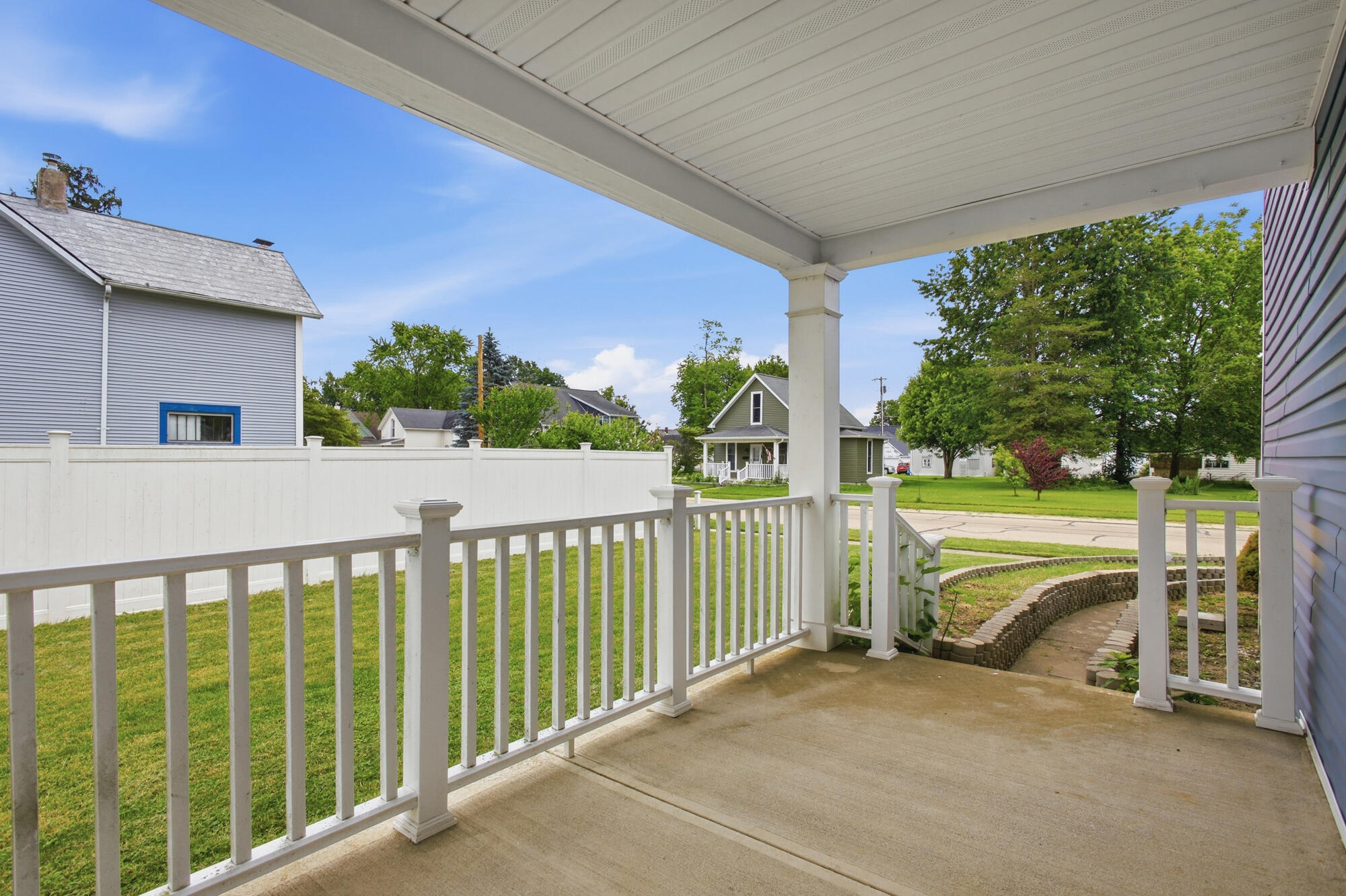31 Xenia Street, Jamestown, Ohio 45335
