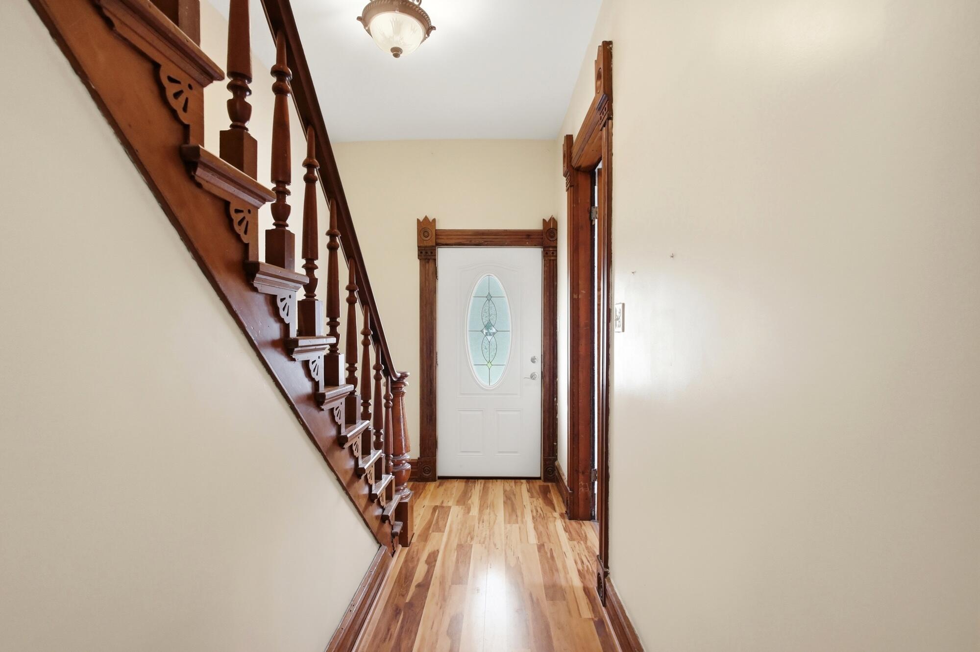 31 Xenia Street, Jamestown, Ohio 45335