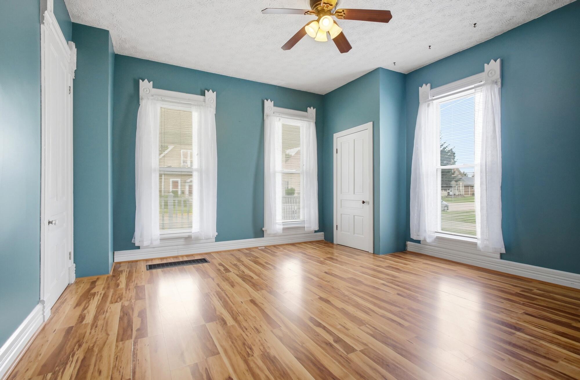 31 Xenia Street, Jamestown, Ohio 45335