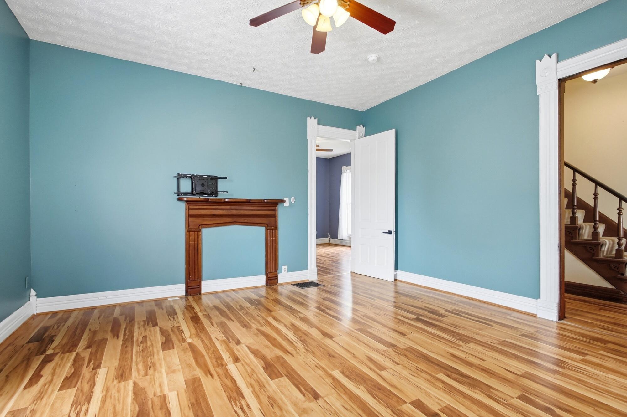 31 Xenia Street, Jamestown, Ohio 45335