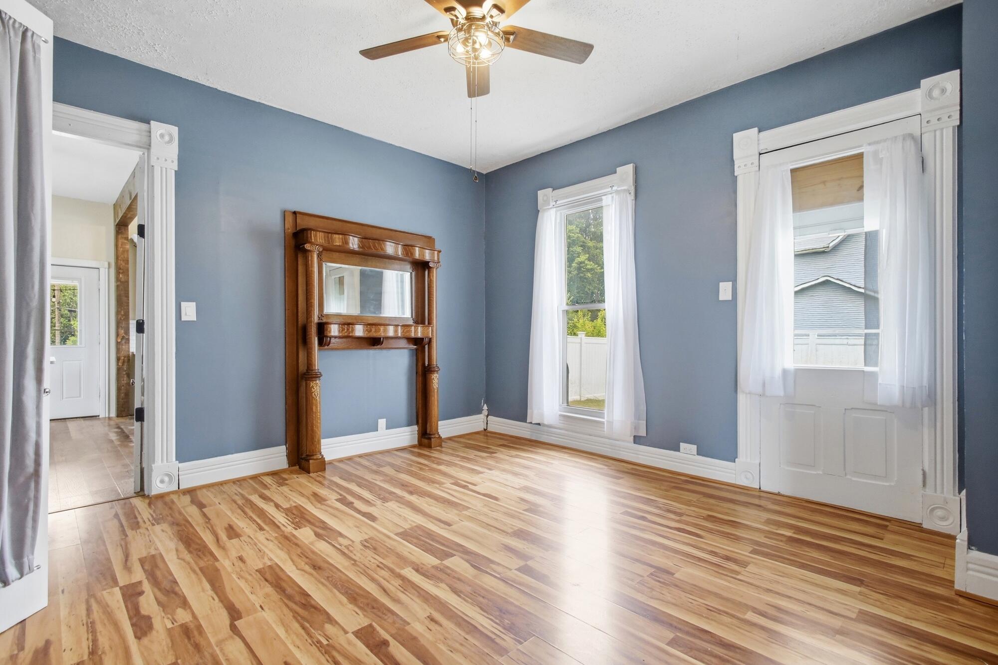 31 Xenia Street, Jamestown, Ohio 45335