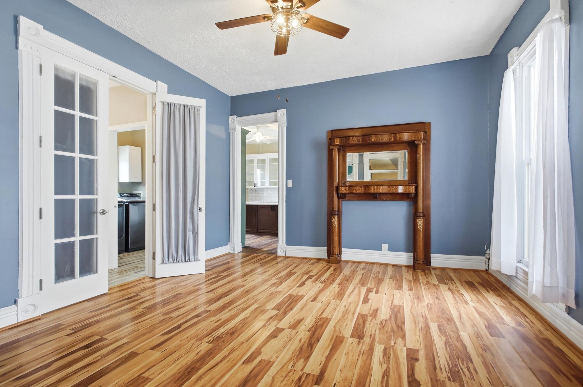31 Xenia Street, Jamestown, Ohio 45335