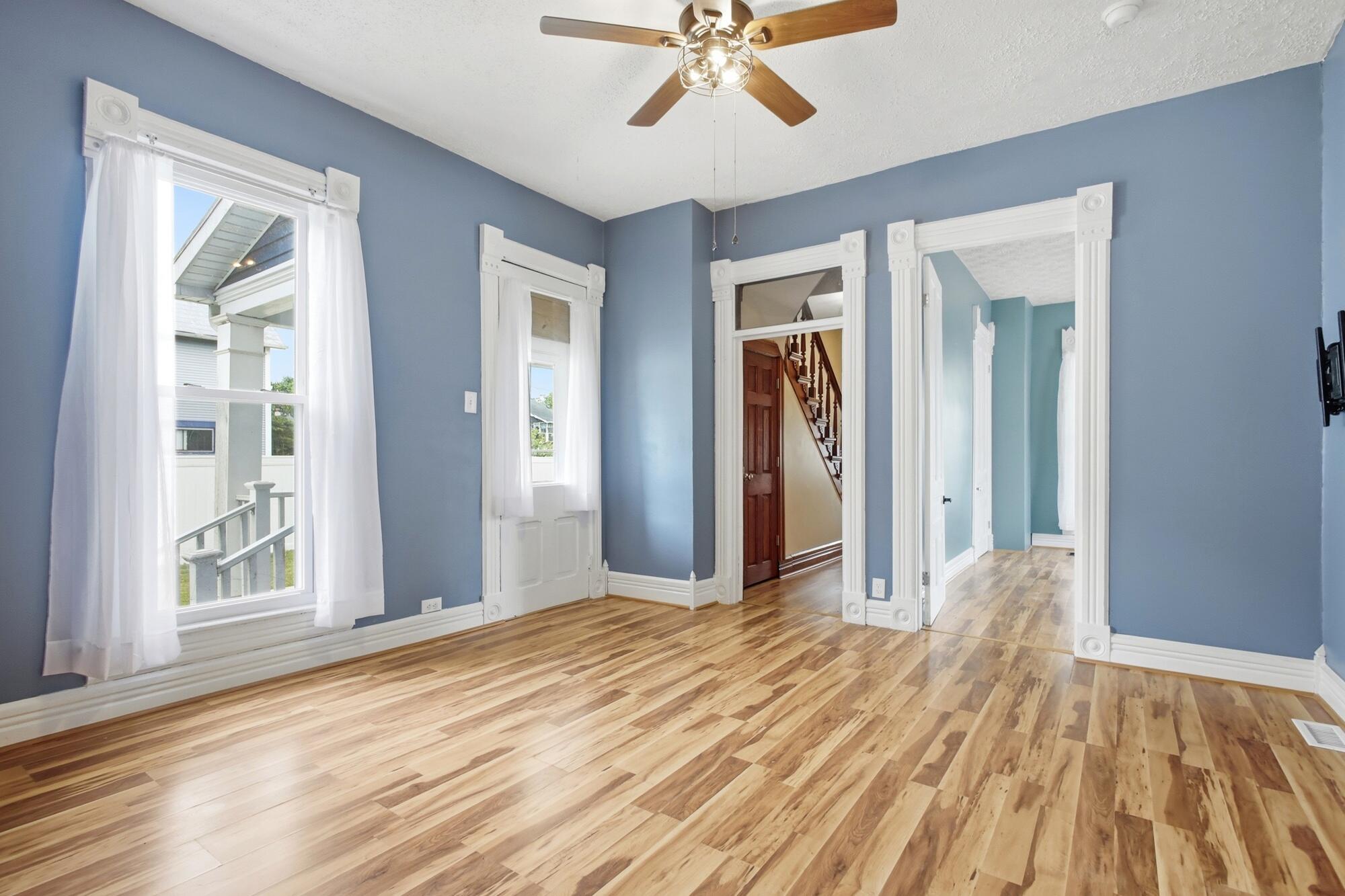 31 Xenia Street, Jamestown, Ohio 45335