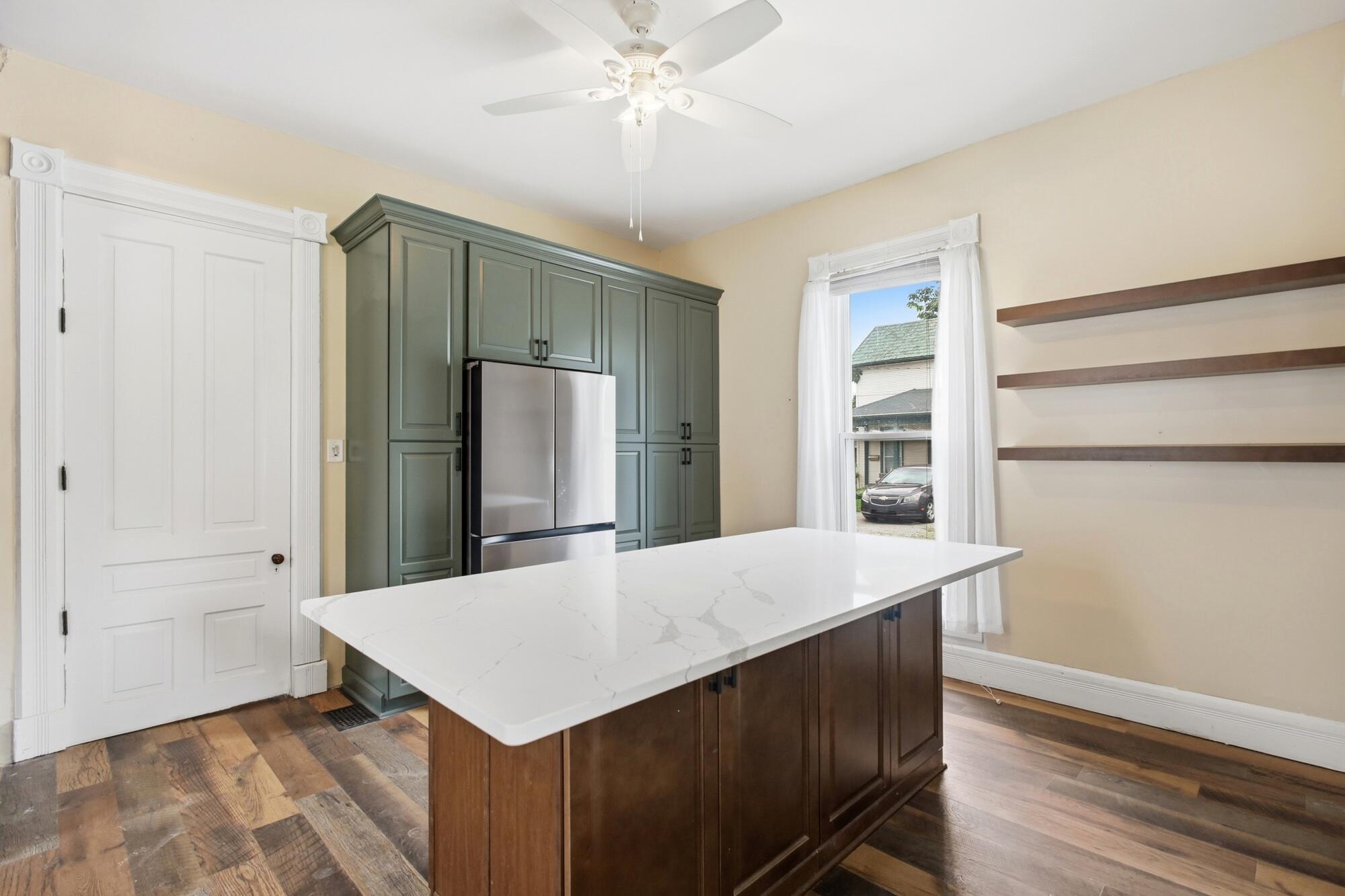 31 Xenia Street, Jamestown, Ohio 45335