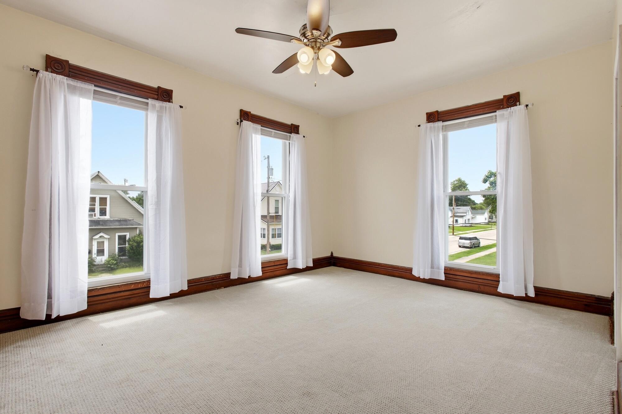 31 Xenia Street, Jamestown, Ohio 45335
