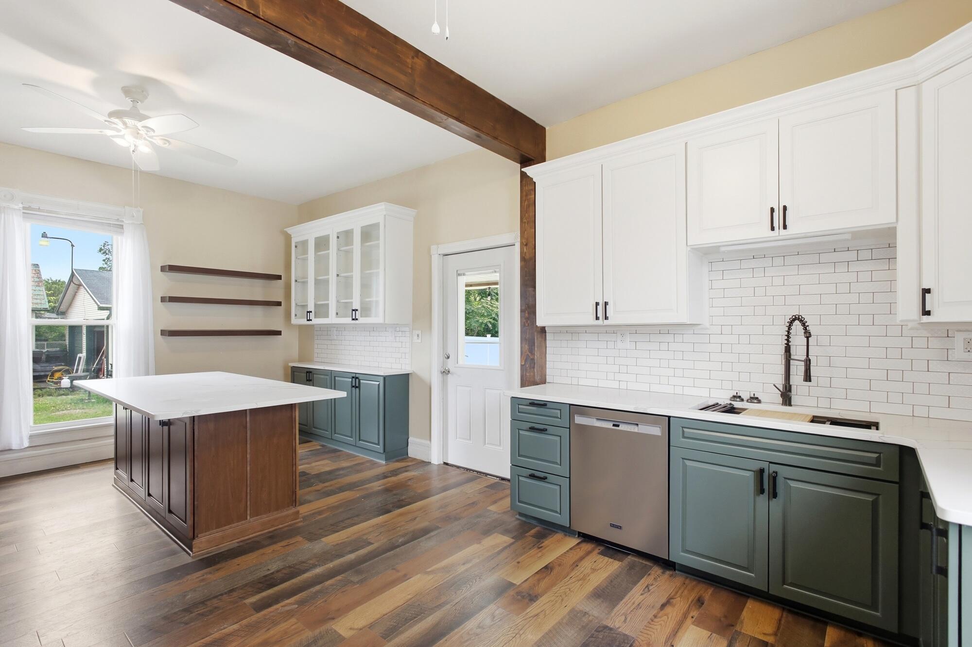 31 Xenia Street, Jamestown, Ohio 45335