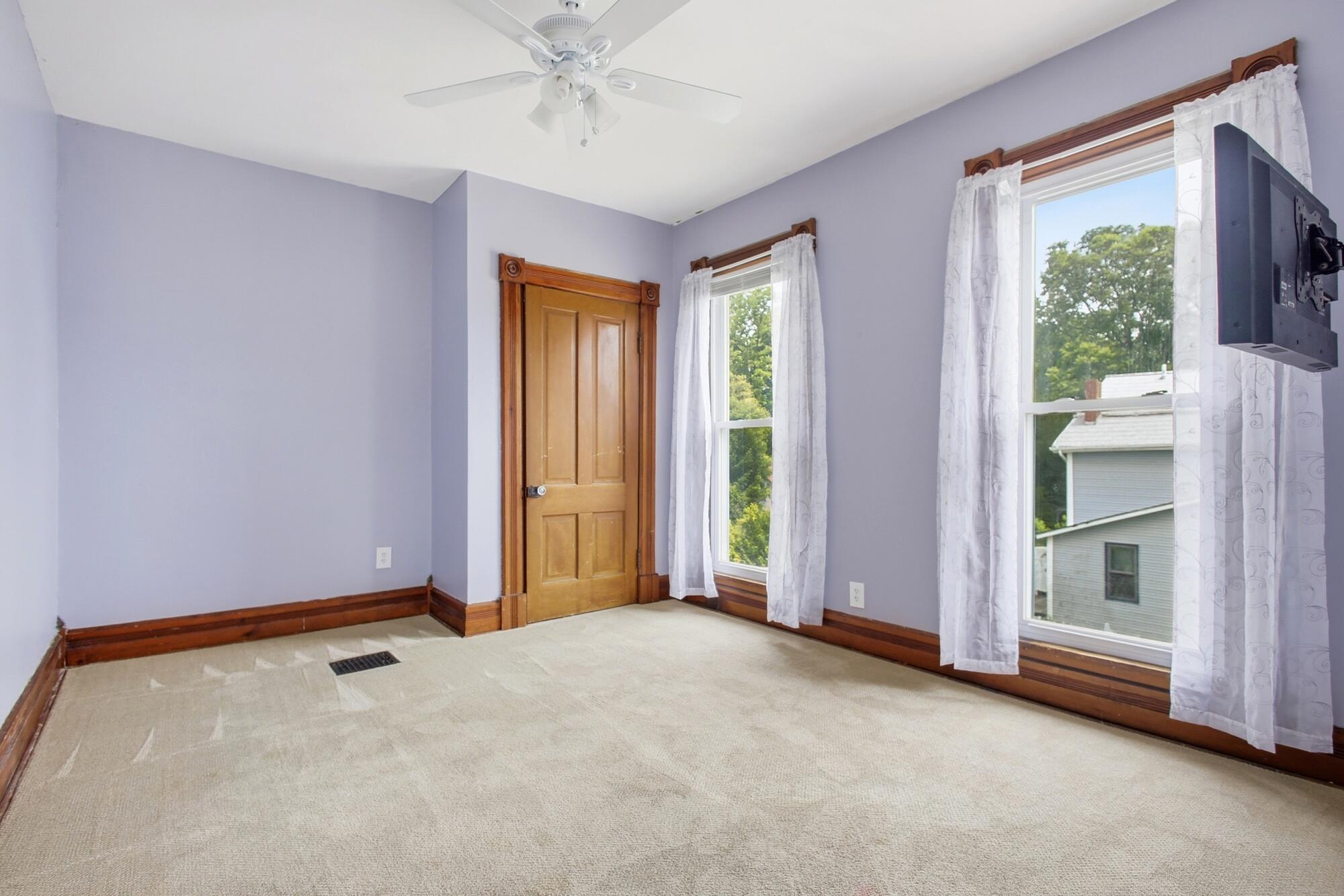 31 Xenia Street, Jamestown, Ohio 45335