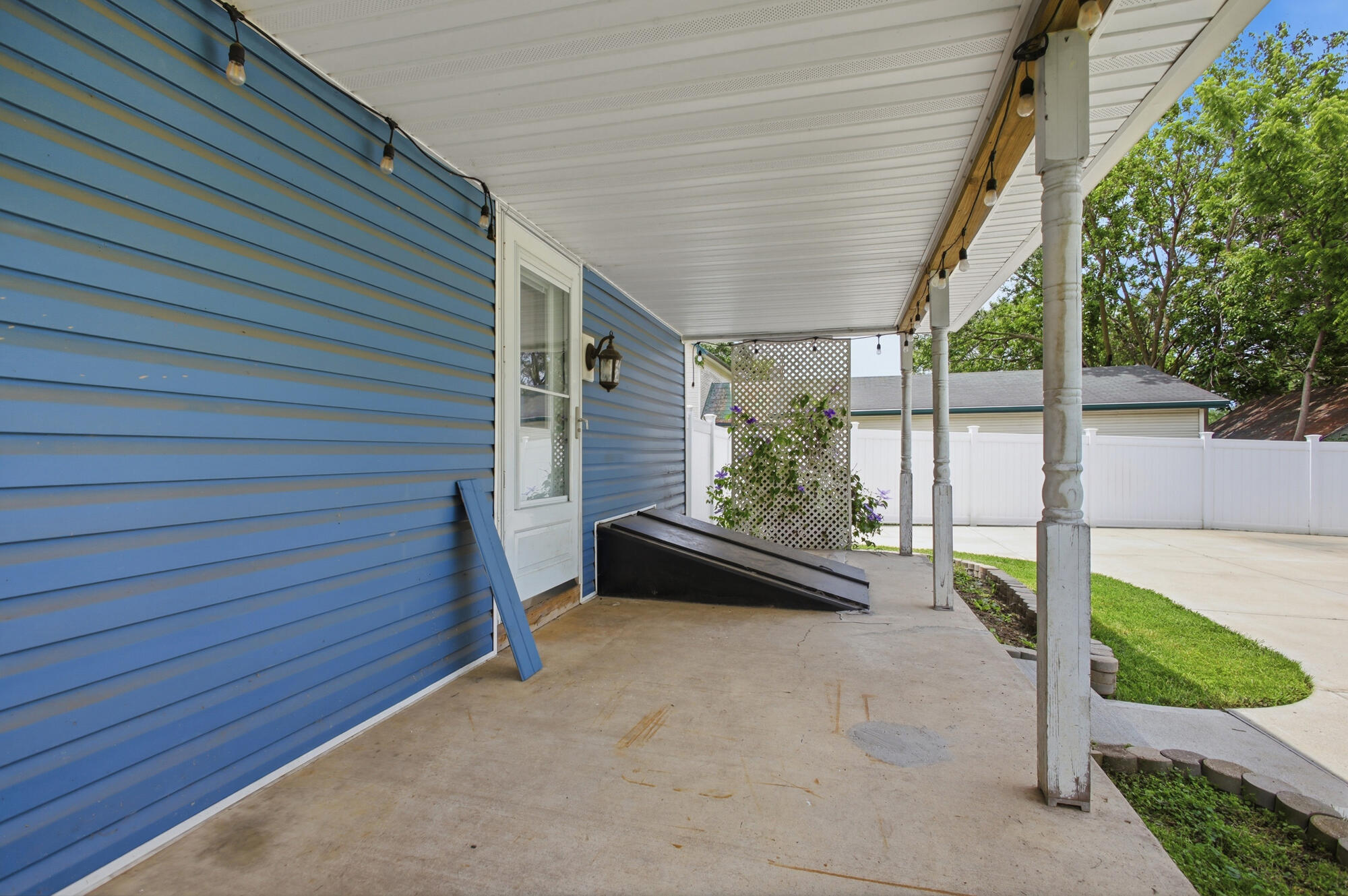 31 Xenia Street, Jamestown, Ohio 45335
