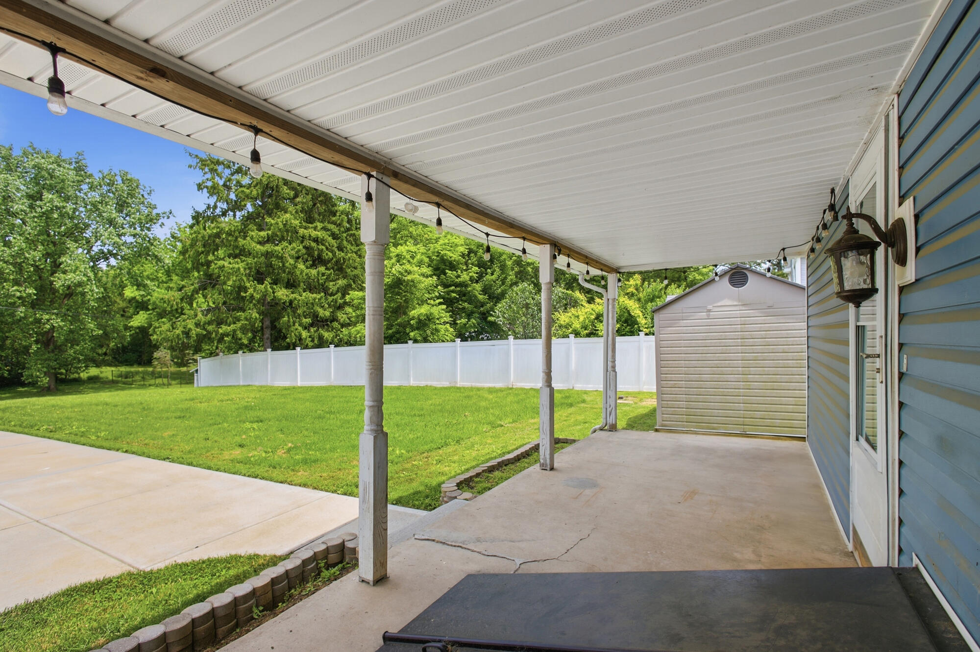 31 Xenia Street, Jamestown, Ohio 45335