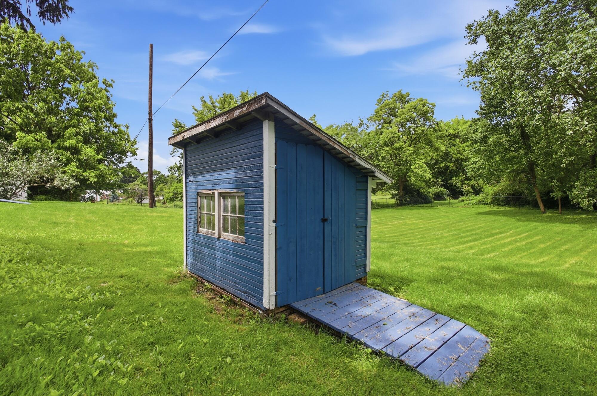 31 Xenia Street, Jamestown, Ohio 45335