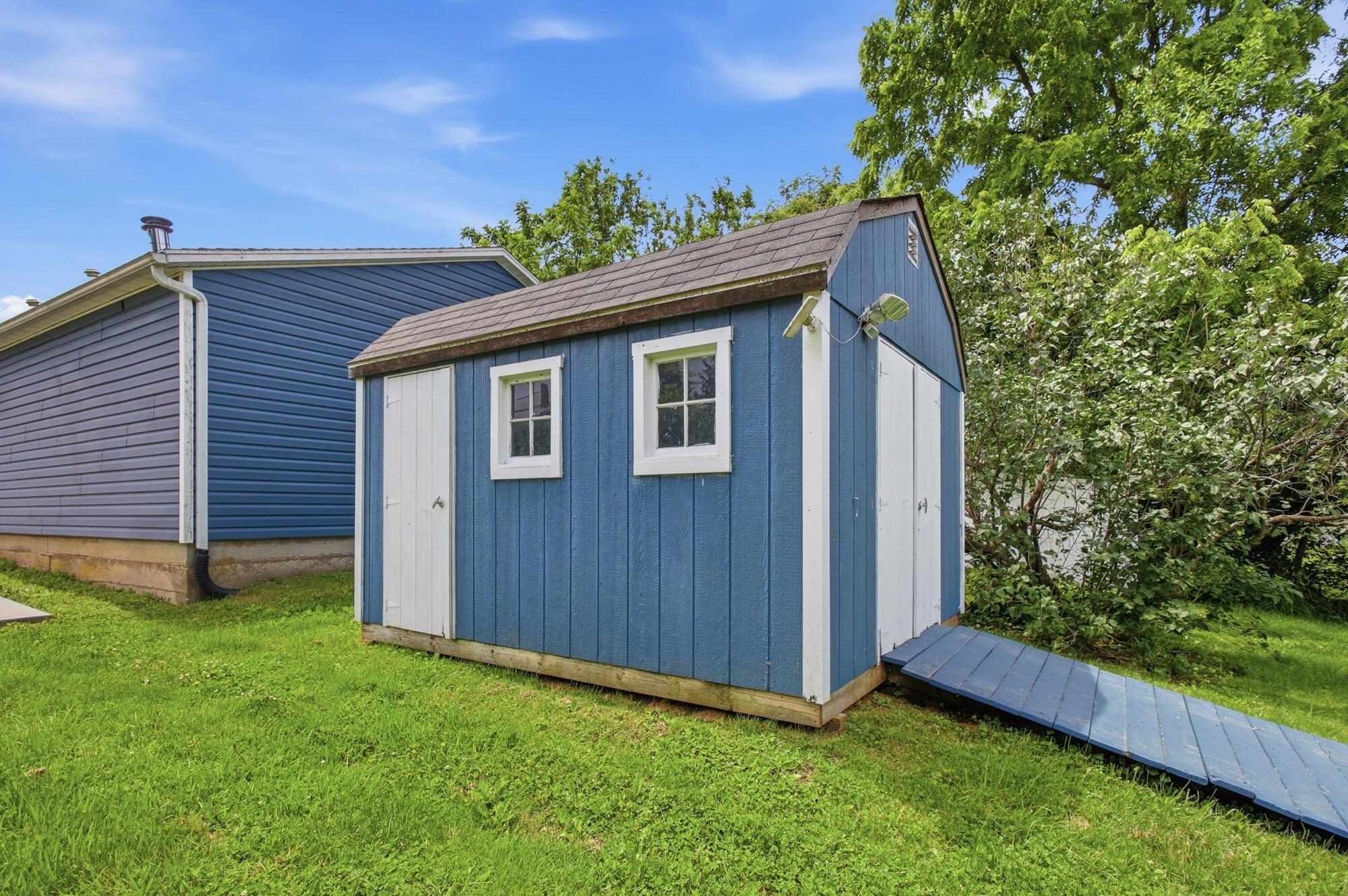 31 Xenia Street, Jamestown, Ohio 45335