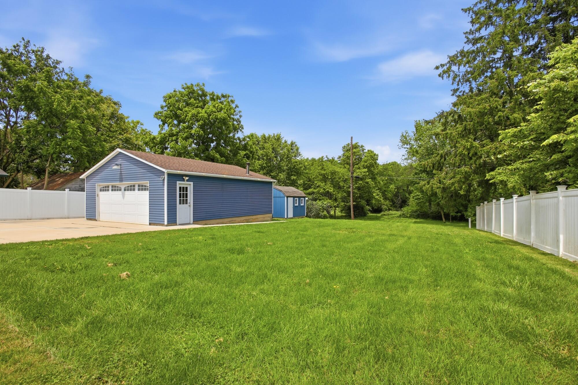 31 Xenia Street, Jamestown, Ohio 45335