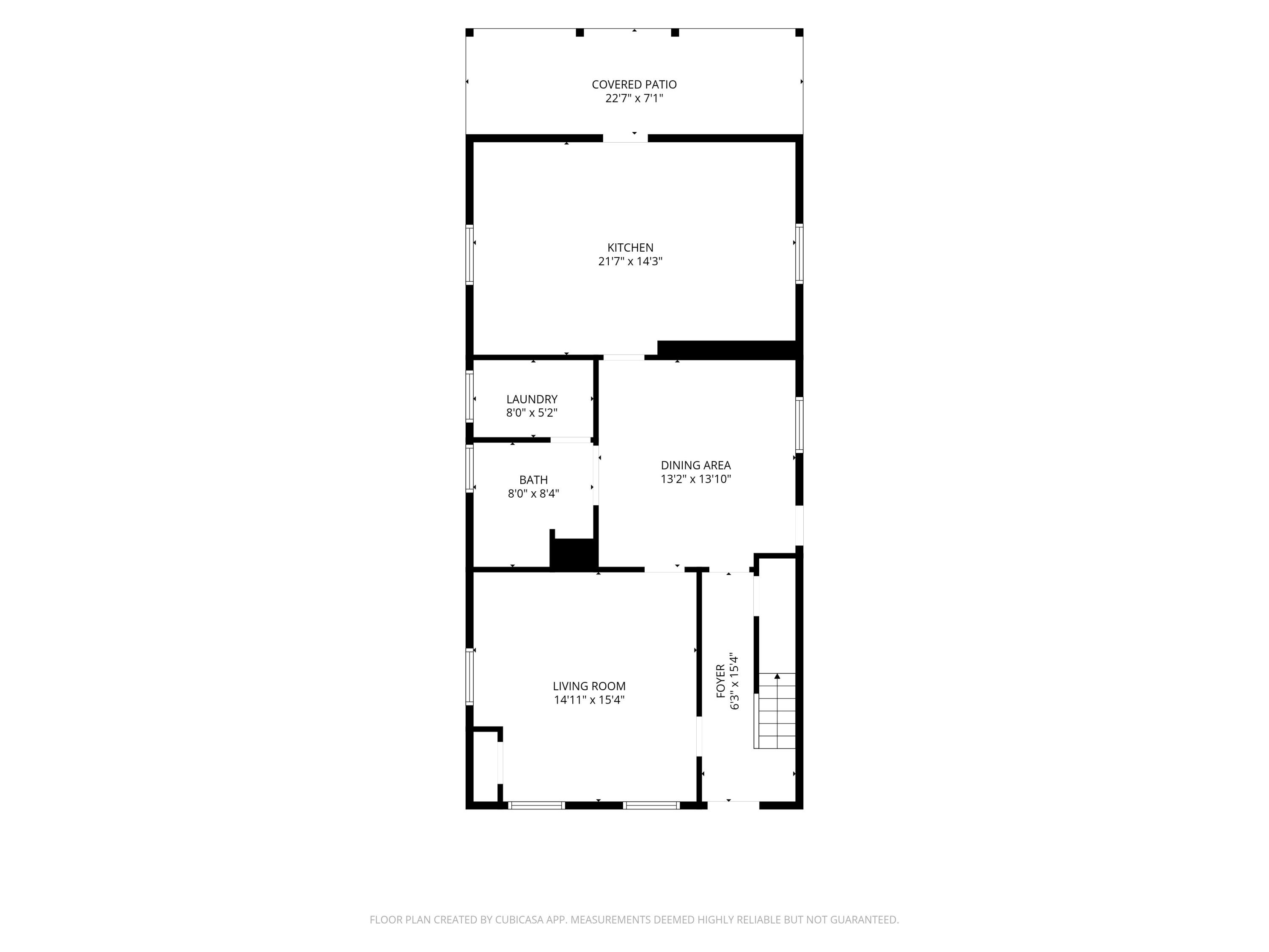 31 Xenia Street, Jamestown, Ohio 45335