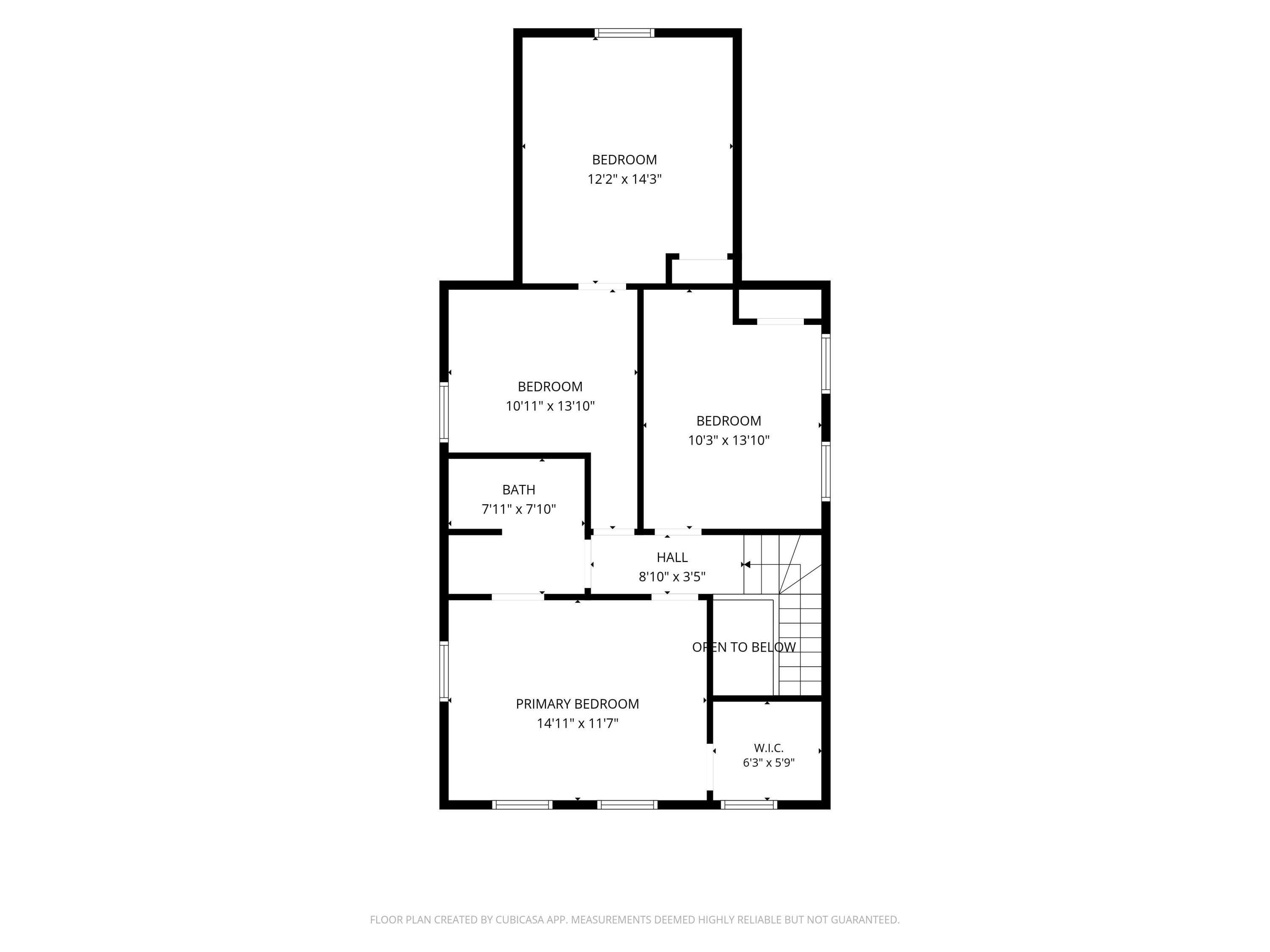 31 Xenia Street, Jamestown, Ohio 45335