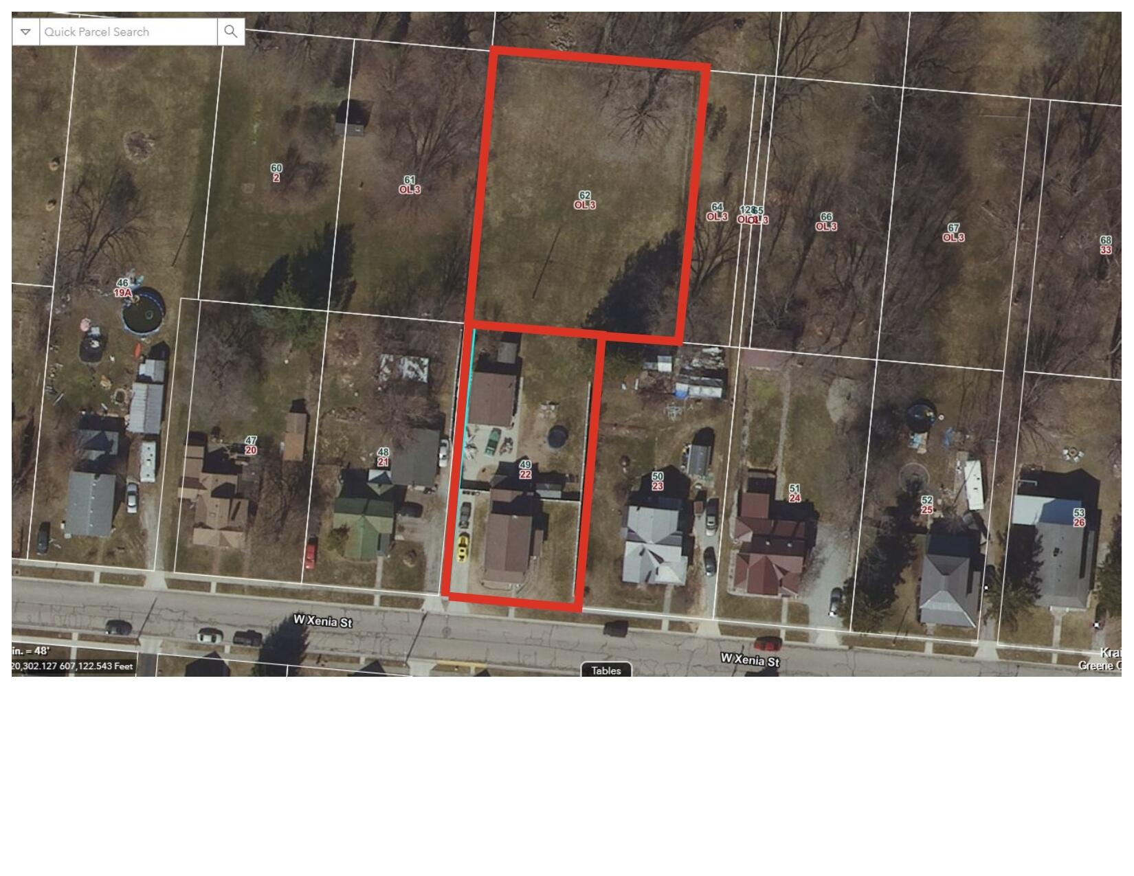 31 Xenia Street, Jamestown, Ohio 45335