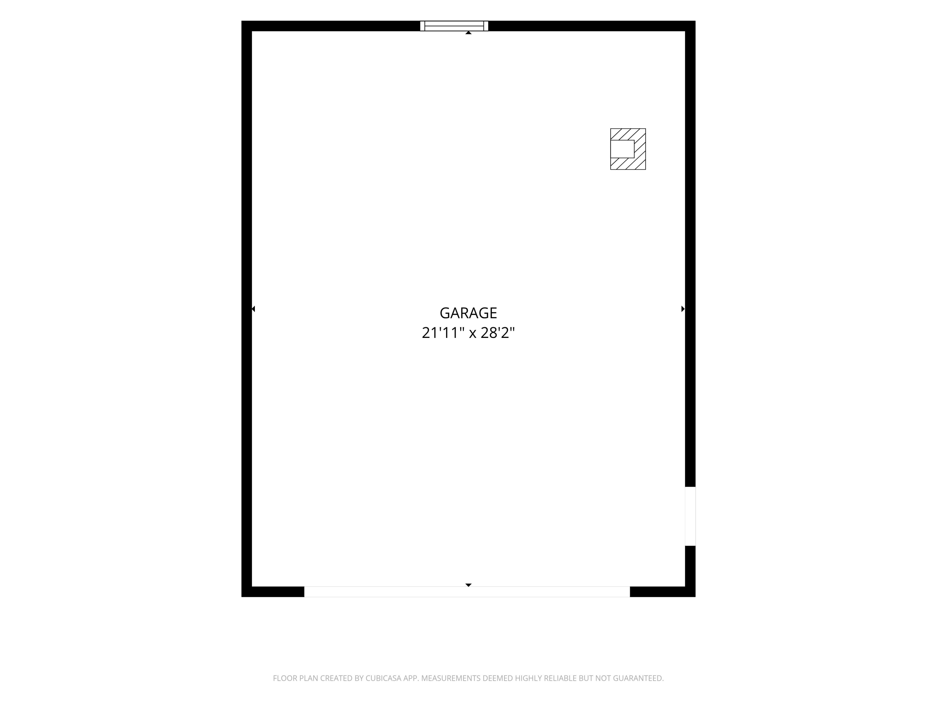 31 Xenia Street, Jamestown, Ohio 45335