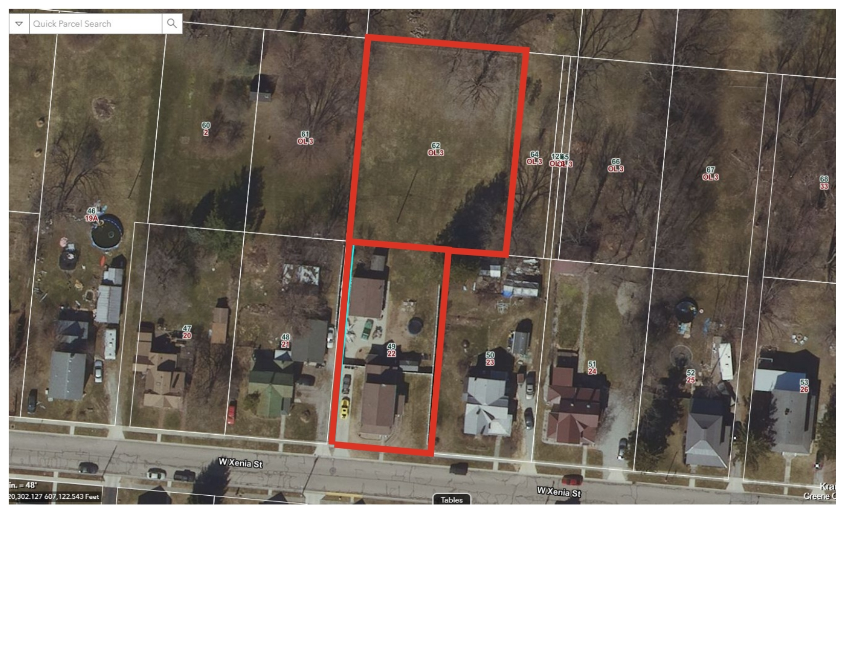 31 Xenia Street, Jamestown, Ohio 45335