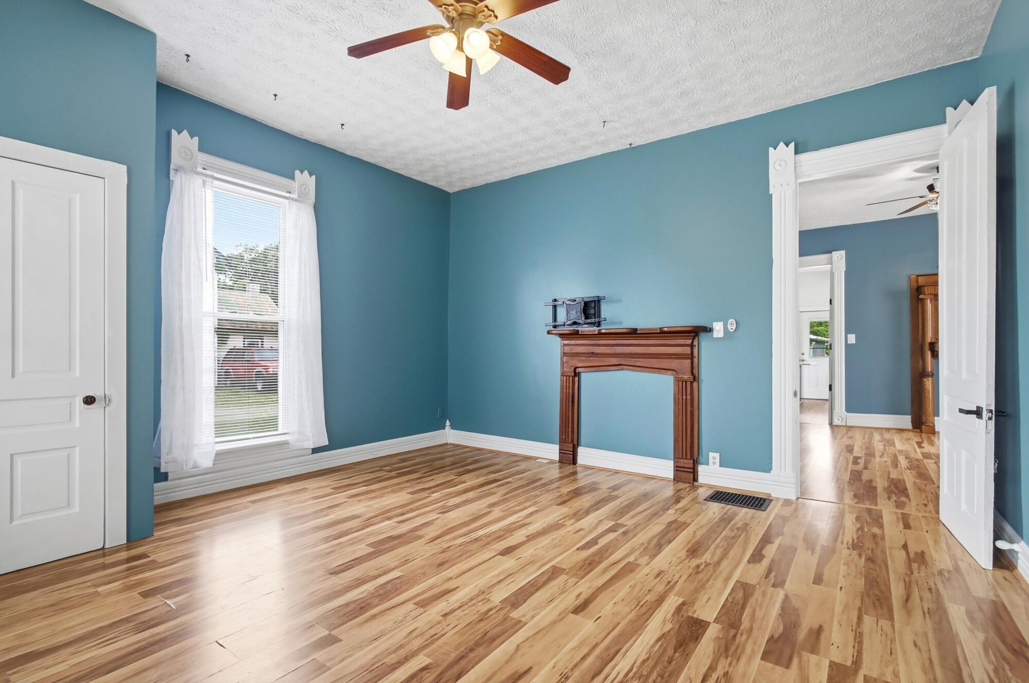 31 Xenia Street, Jamestown, Ohio 45335