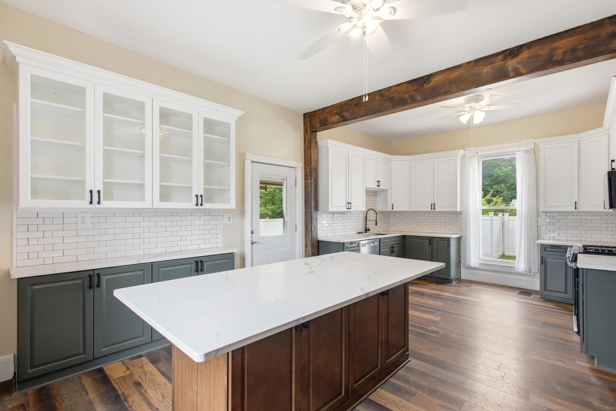 31 Xenia Street, Jamestown, Ohio 45335