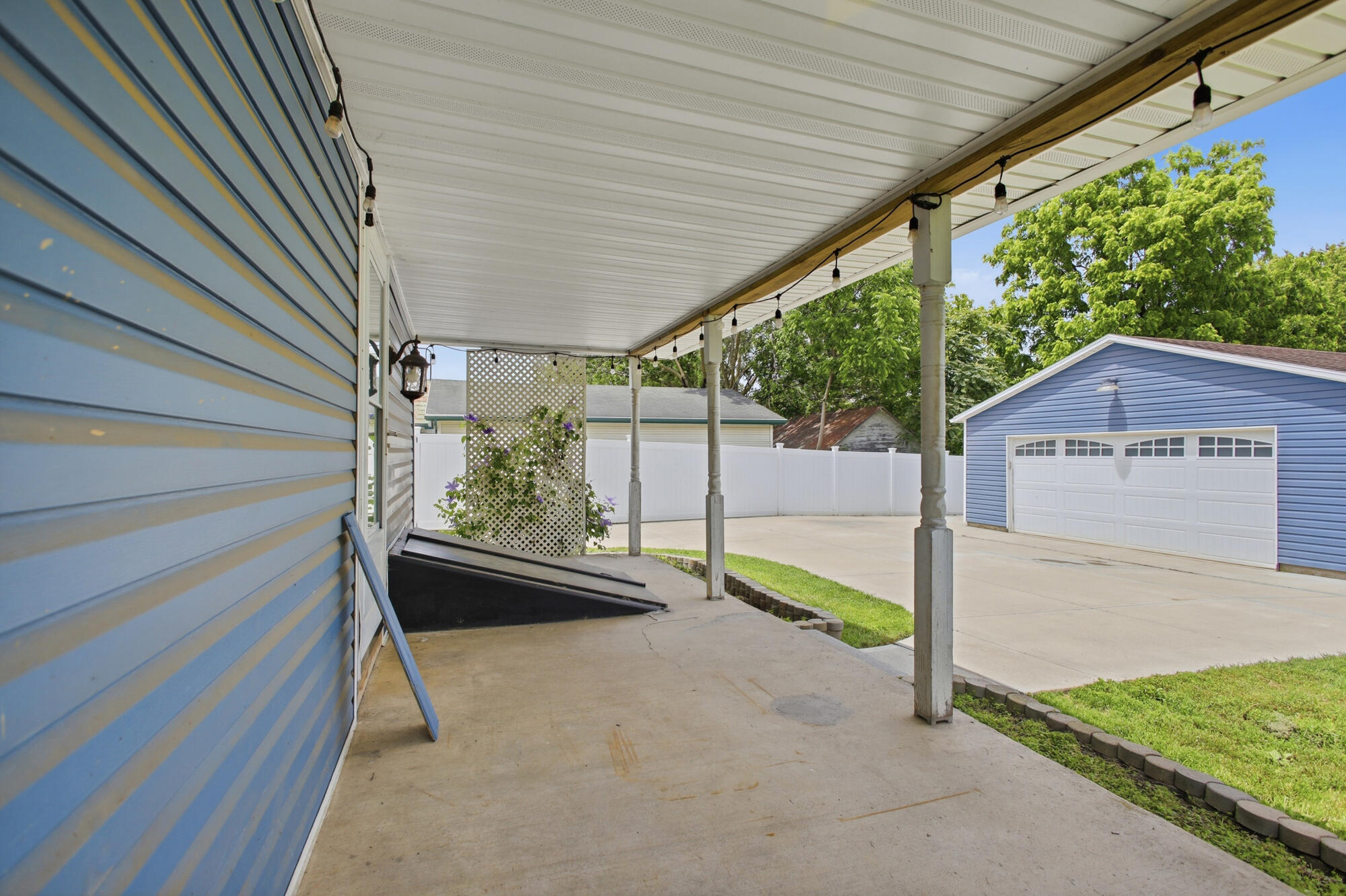 31 Xenia Street, Jamestown, Ohio 45335