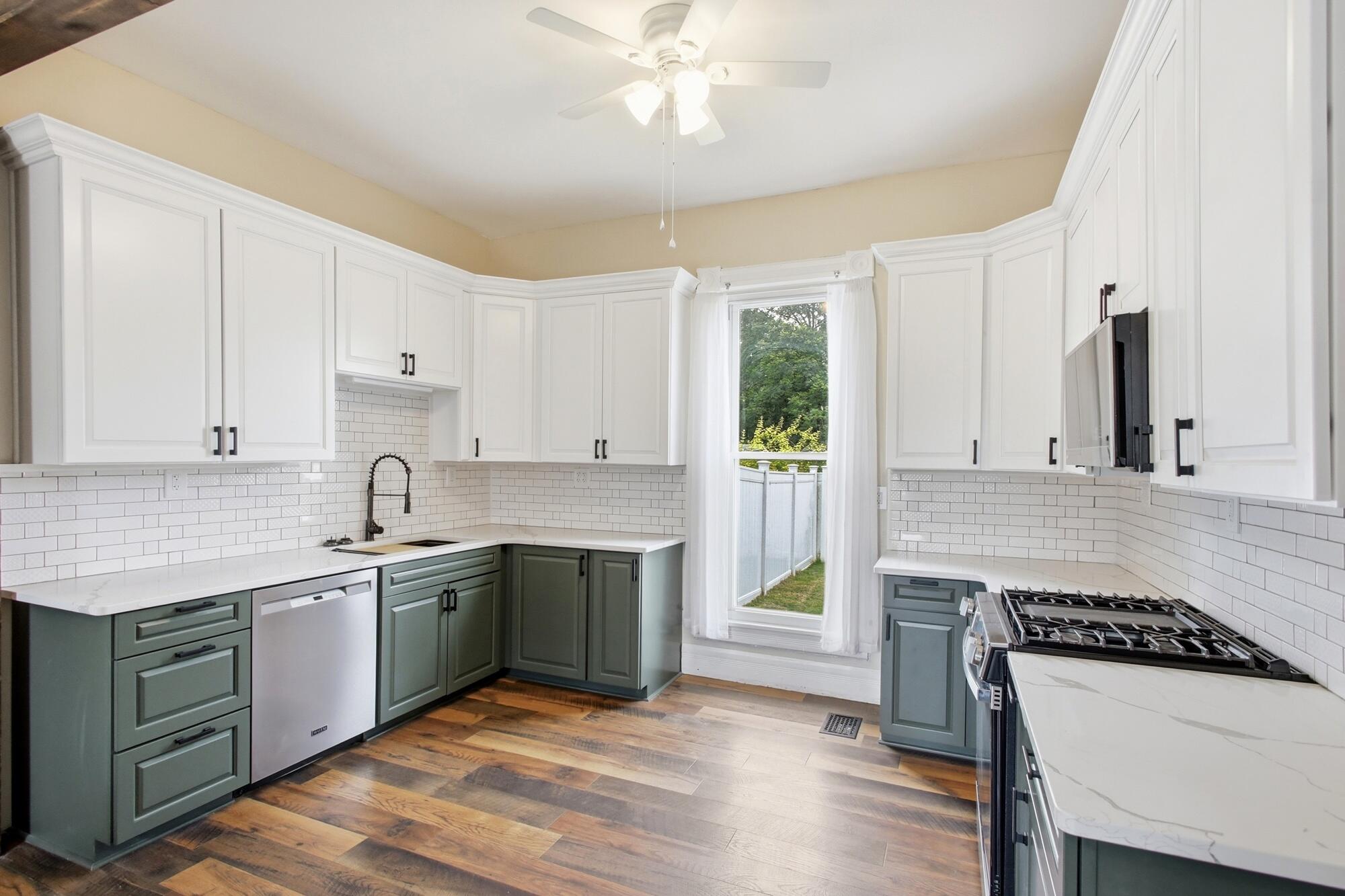 31 Xenia Street, Jamestown, Ohio 45335