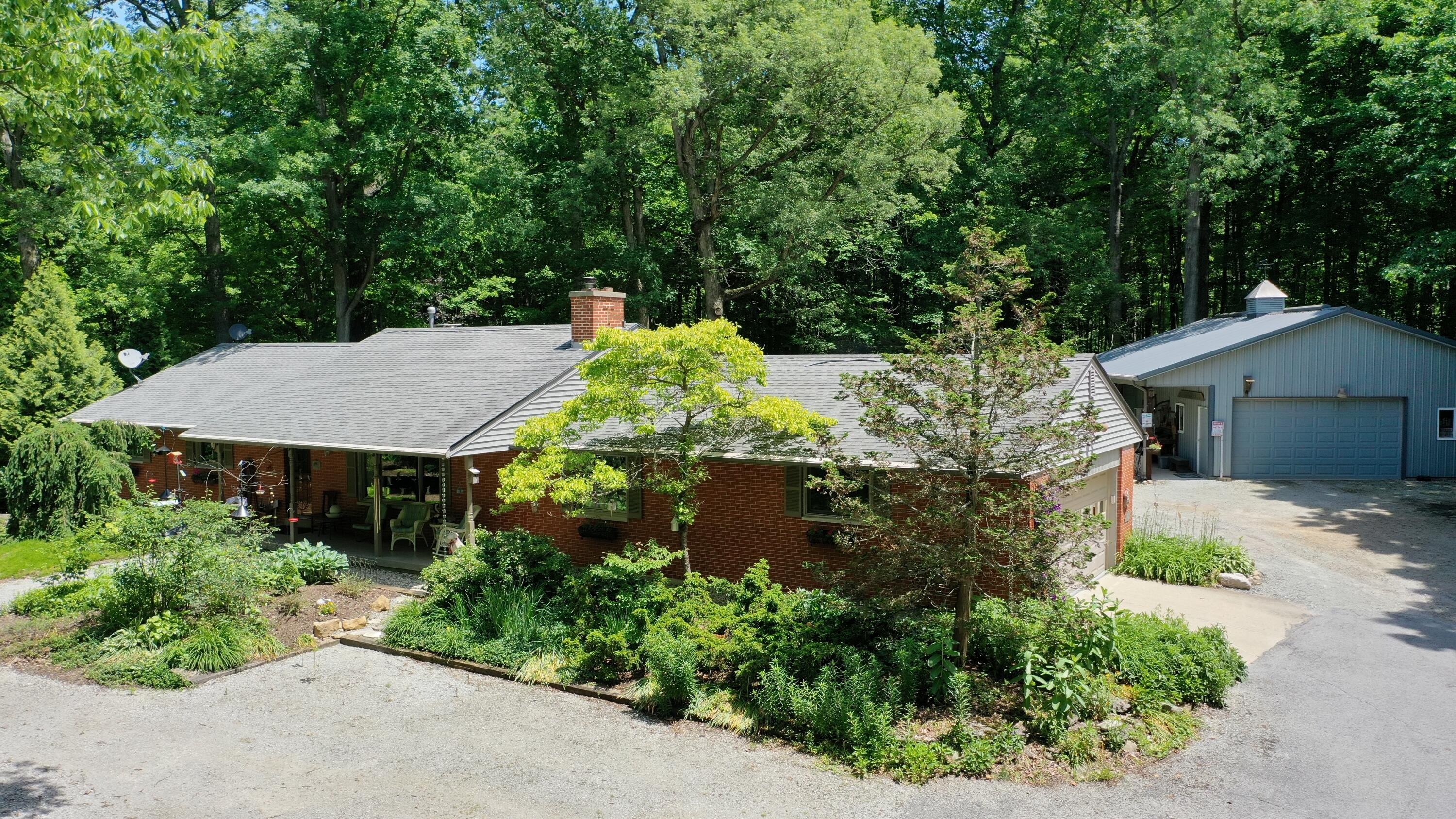 5392 Enon Xenia Road, Fairborn, Ohio 45324
