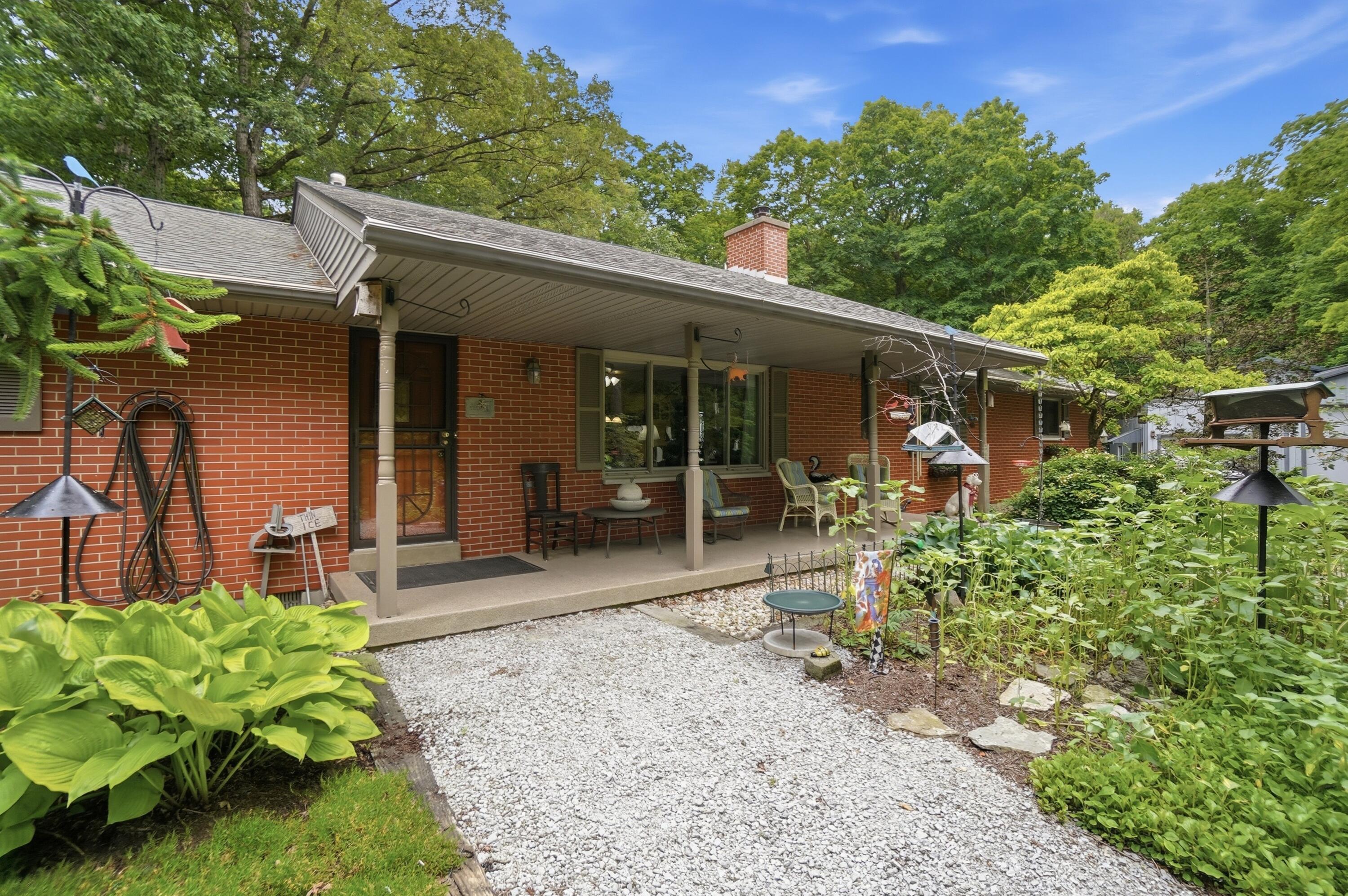 5392 Enon Xenia Road, Fairborn, Ohio 45324