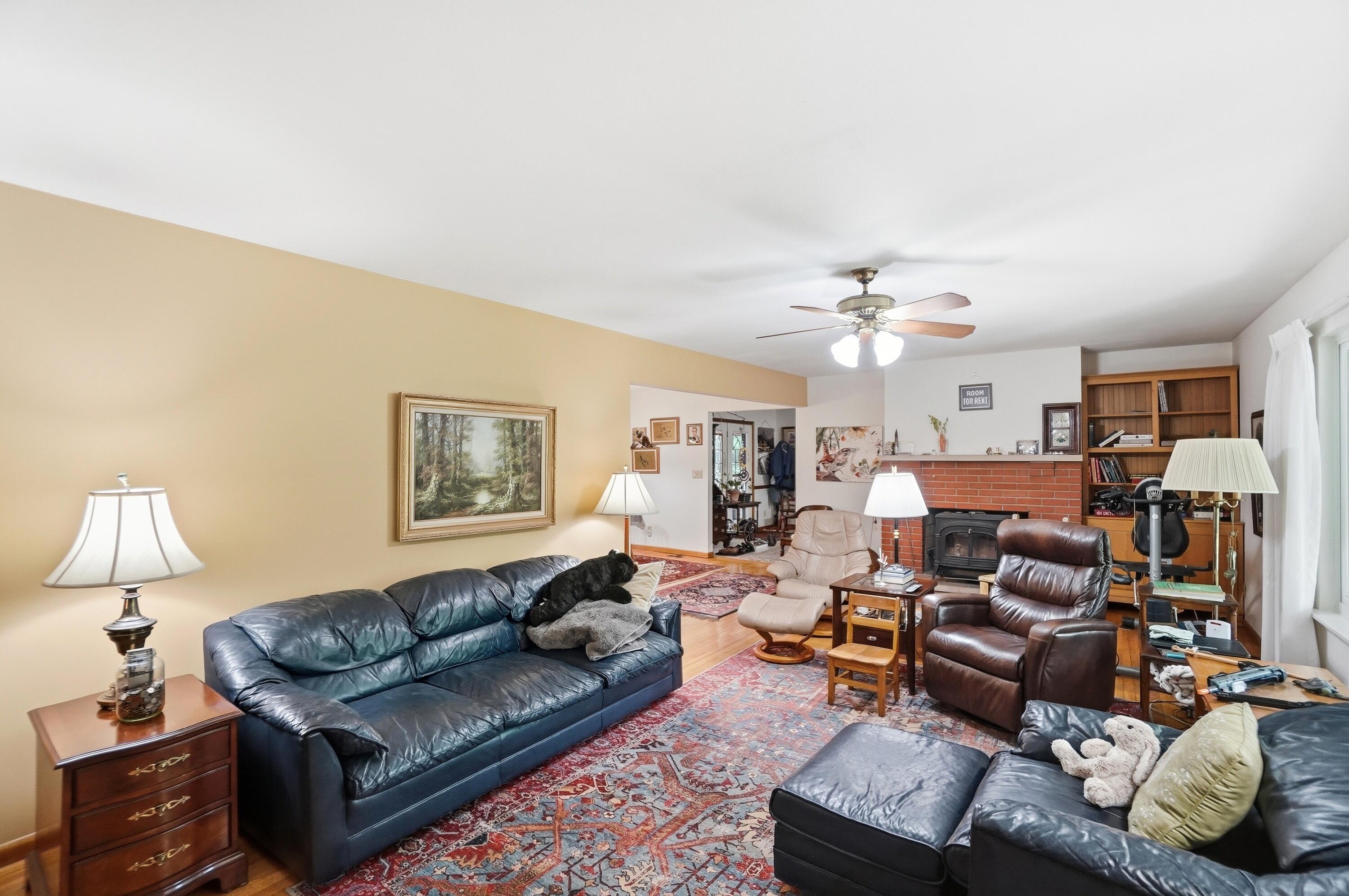 5392 Enon Xenia Road, Fairborn, Ohio 45324