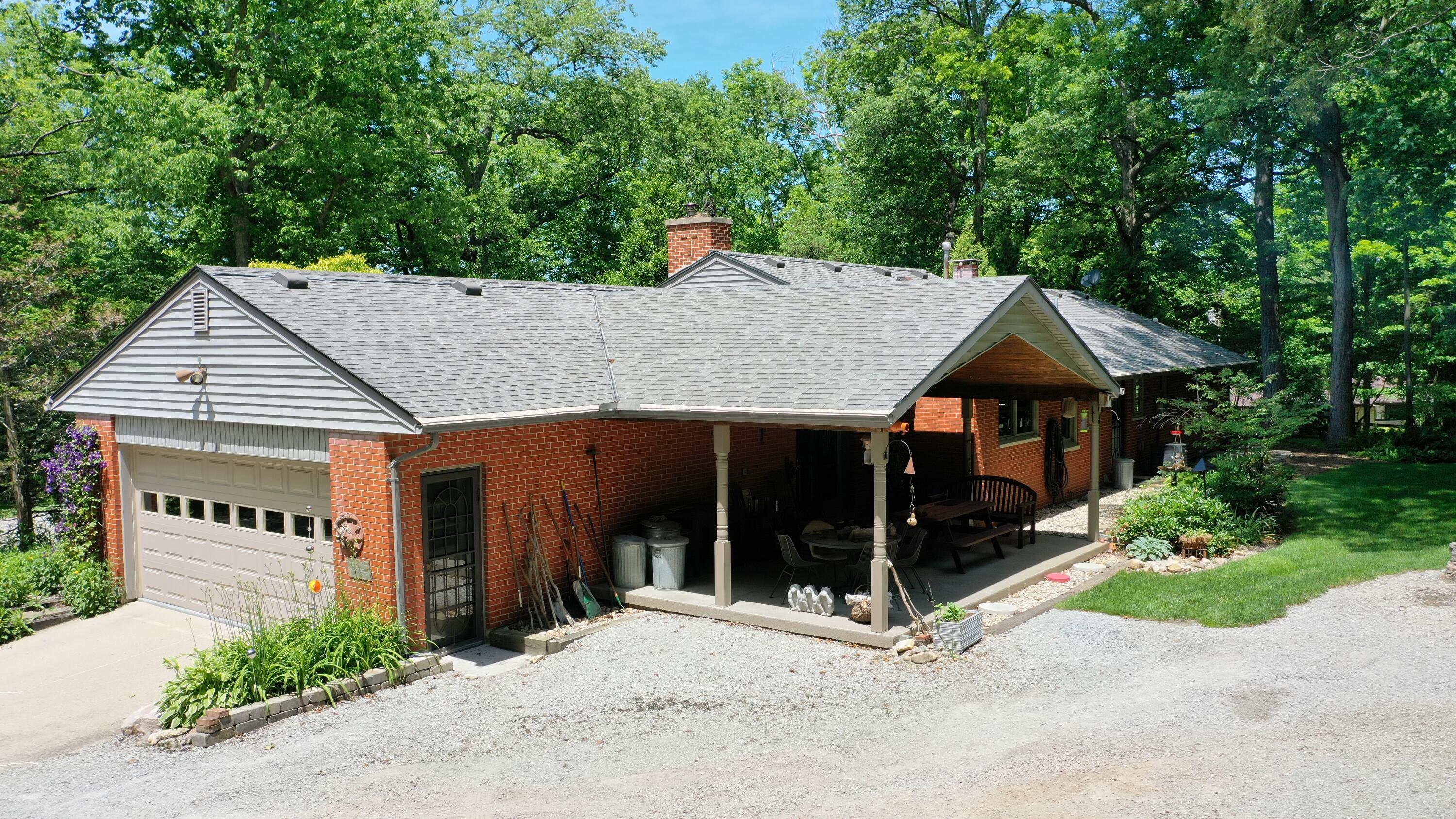 5392 Enon Xenia Road, Fairborn, Ohio 45324