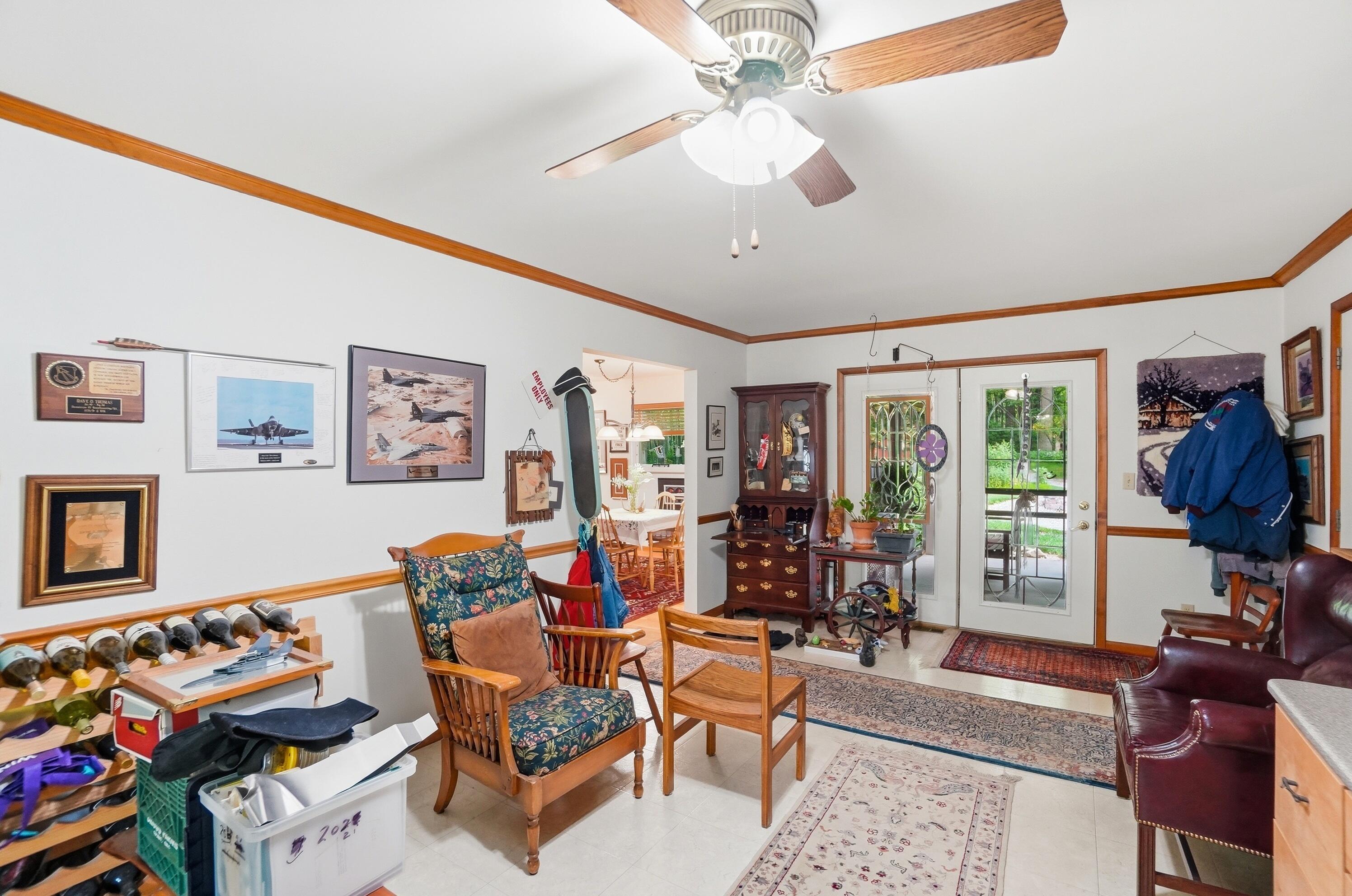 5392 Enon Xenia Road, Fairborn, Ohio 45324