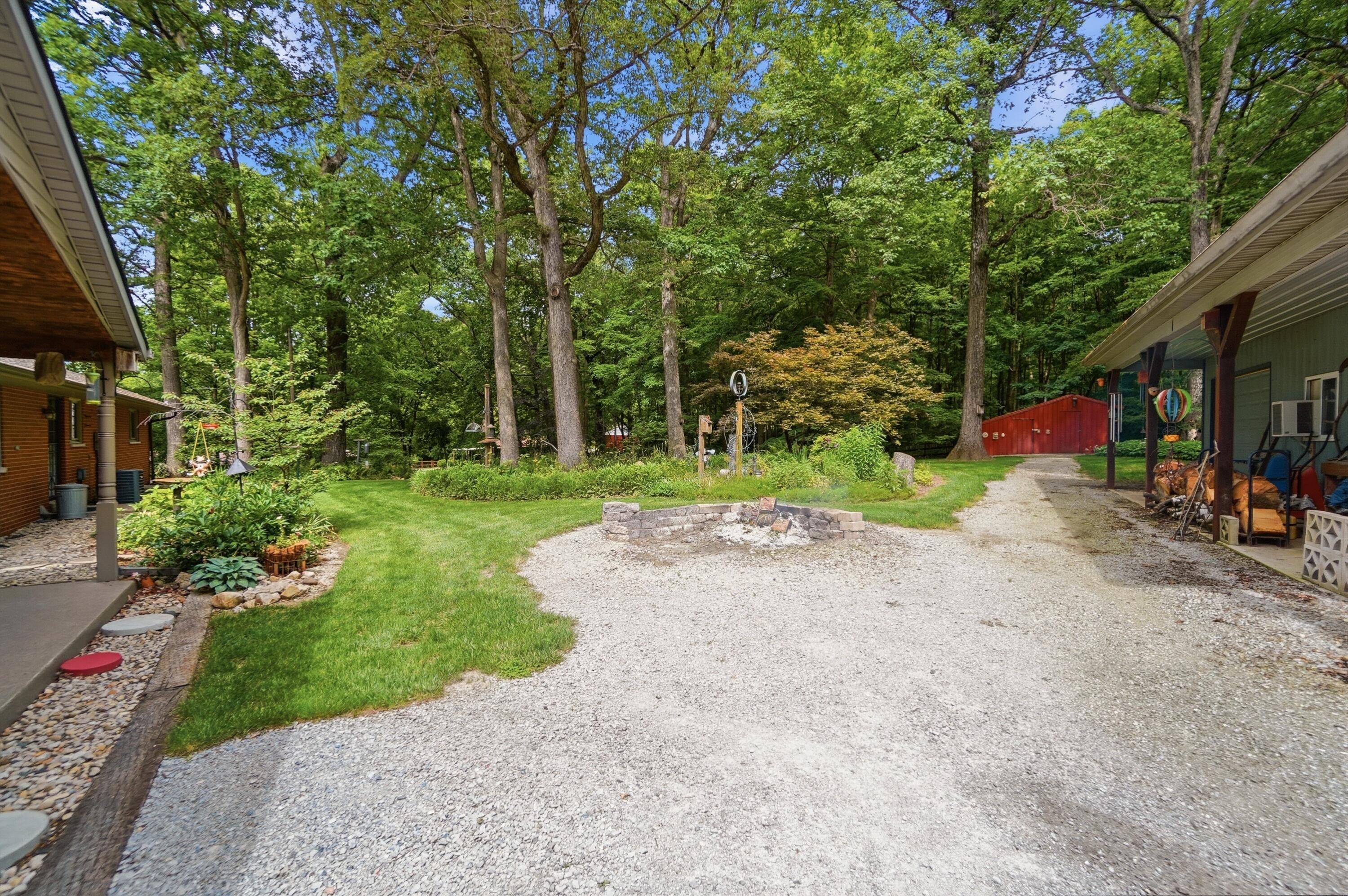 5392 Enon Xenia Road, Fairborn, Ohio 45324