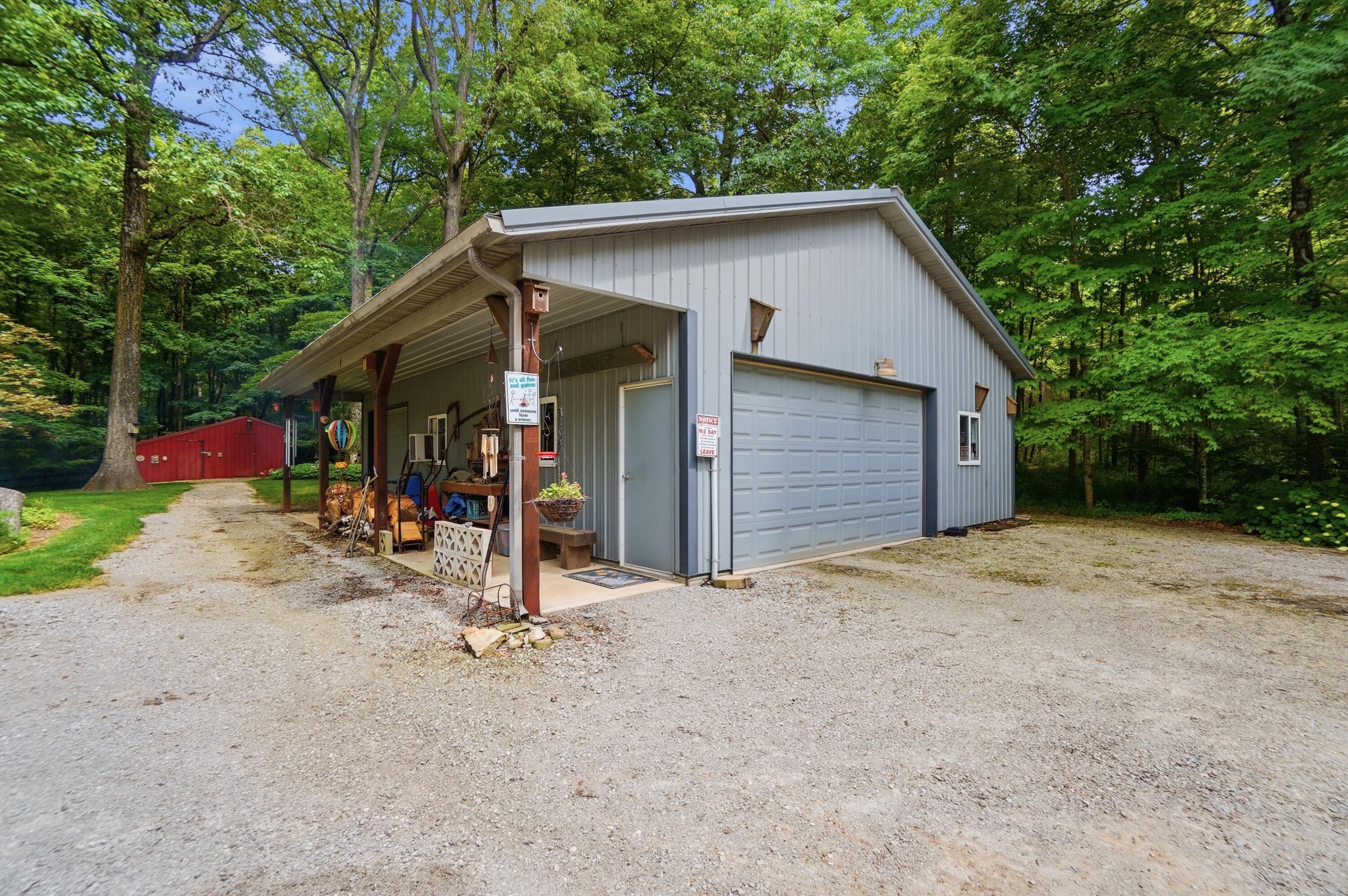 5392 Enon Xenia Road, Fairborn, Ohio 45324