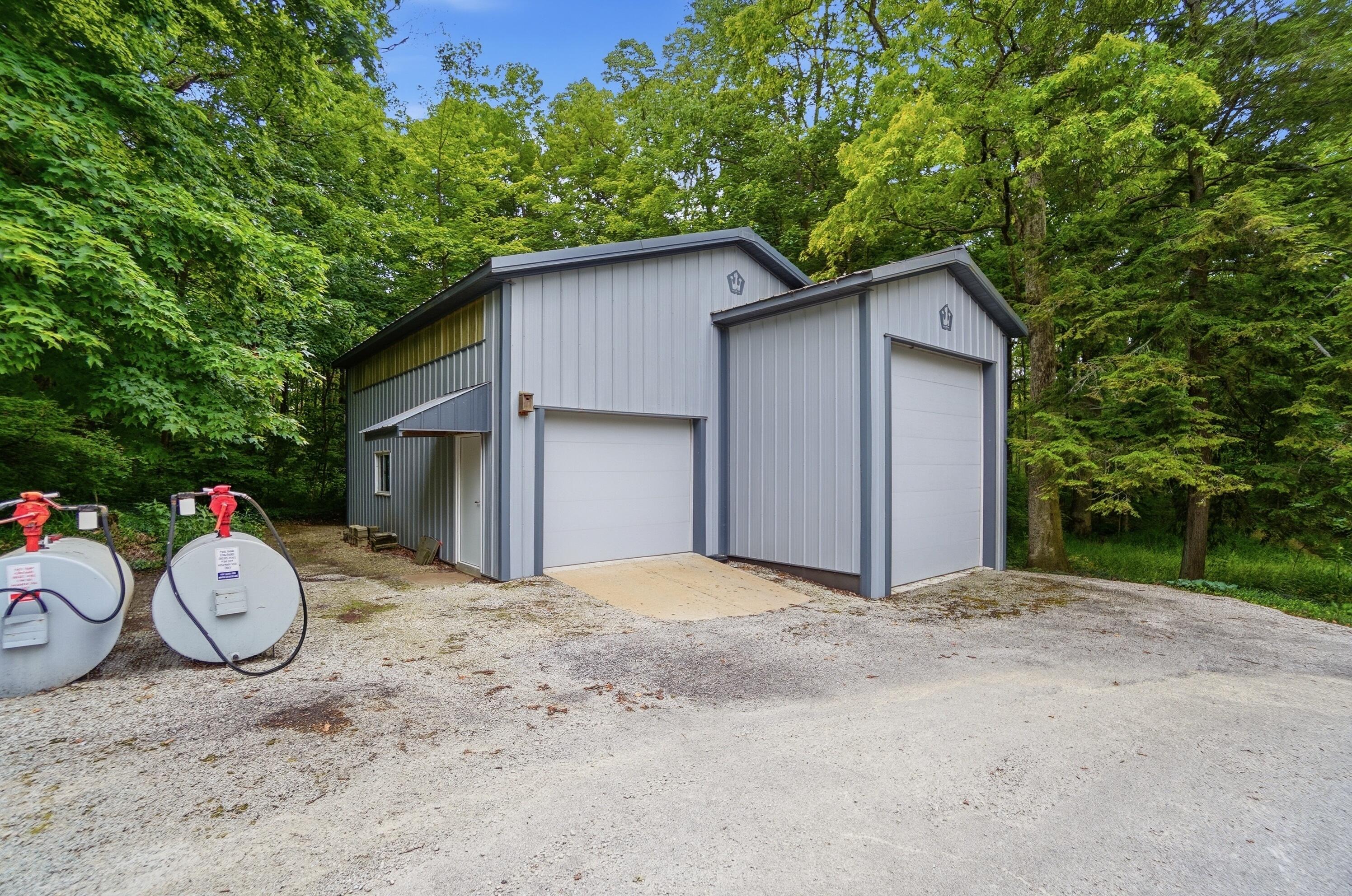 5392 Enon Xenia Road, Fairborn, Ohio 45324