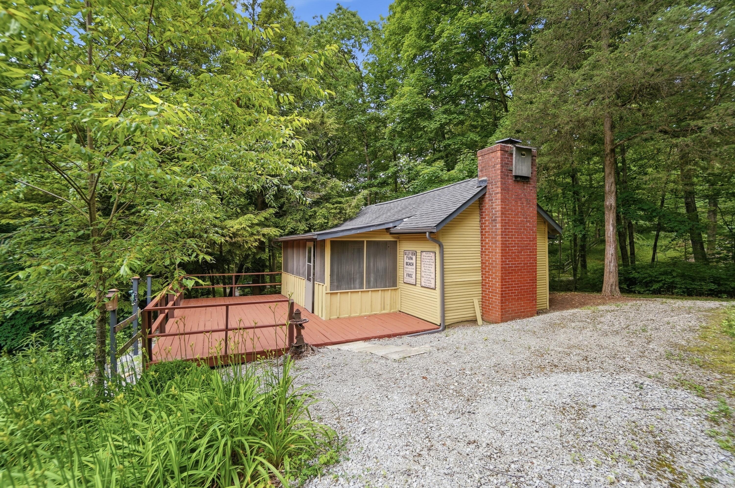 5392 Enon Xenia Road, Fairborn, Ohio 45324