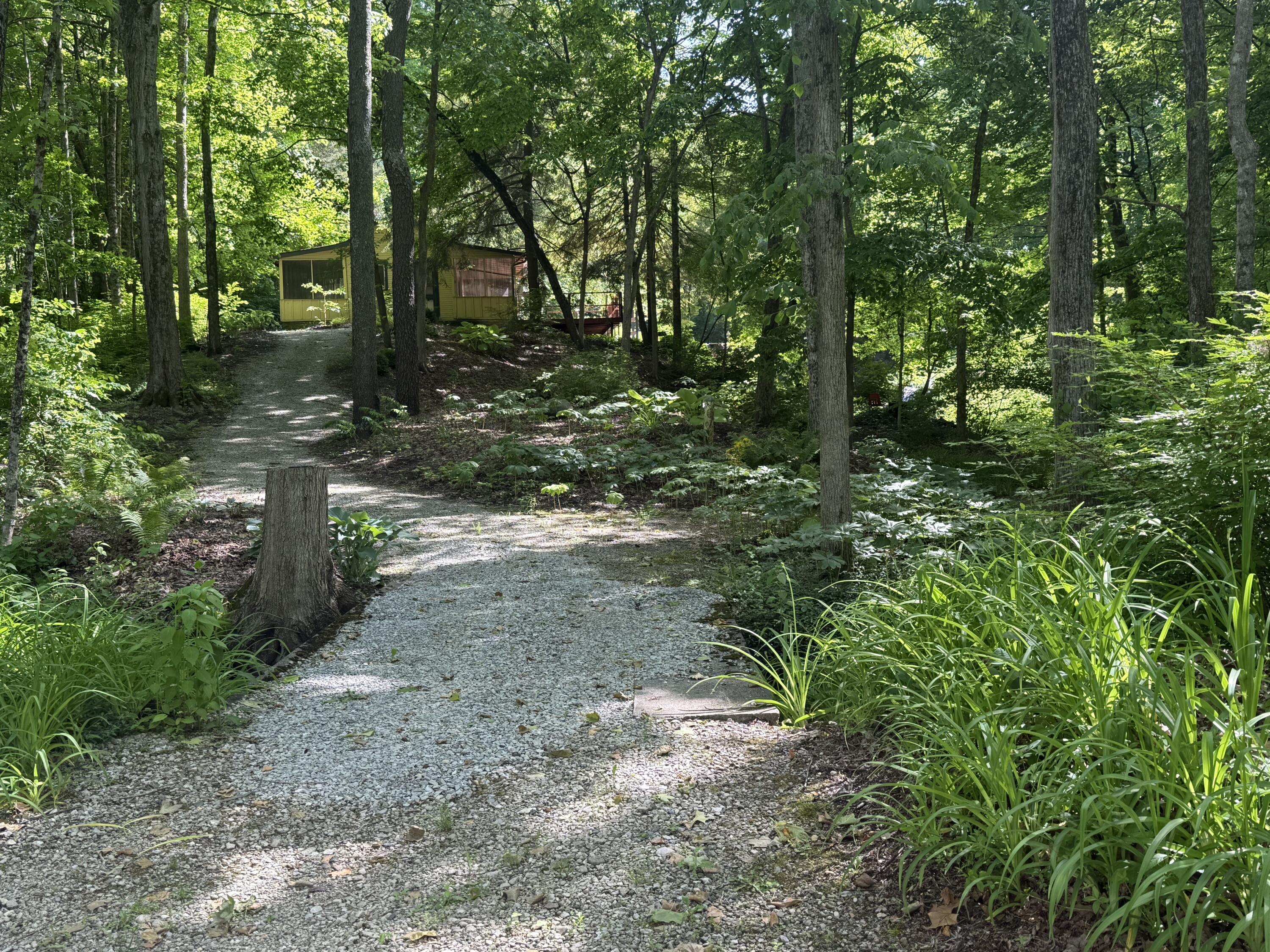 5392 Enon Xenia Road, Fairborn, Ohio 45324