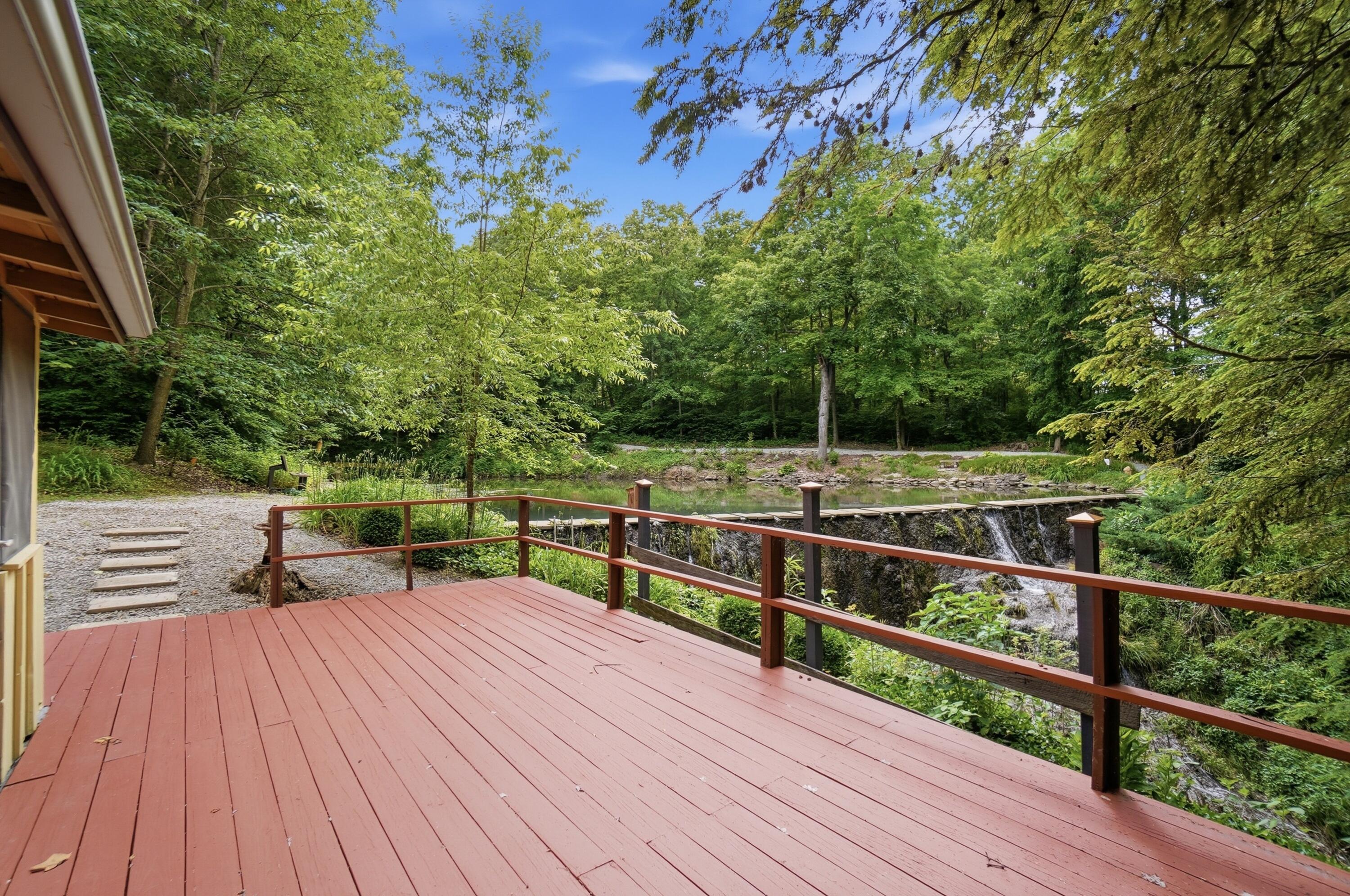 5392 Enon Xenia Road, Fairborn, Ohio 45324