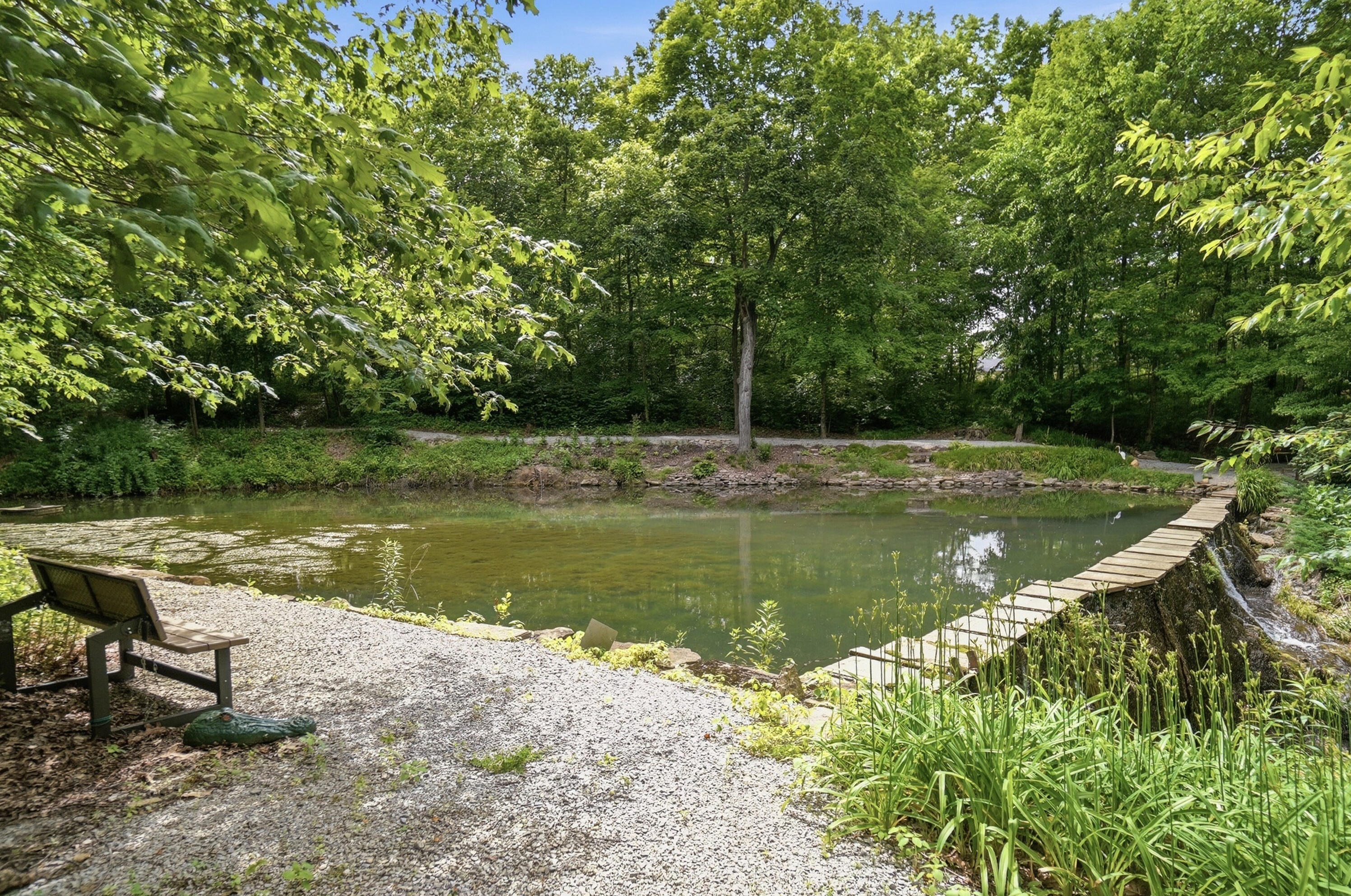 5392 Enon Xenia Road, Fairborn, Ohio 45324