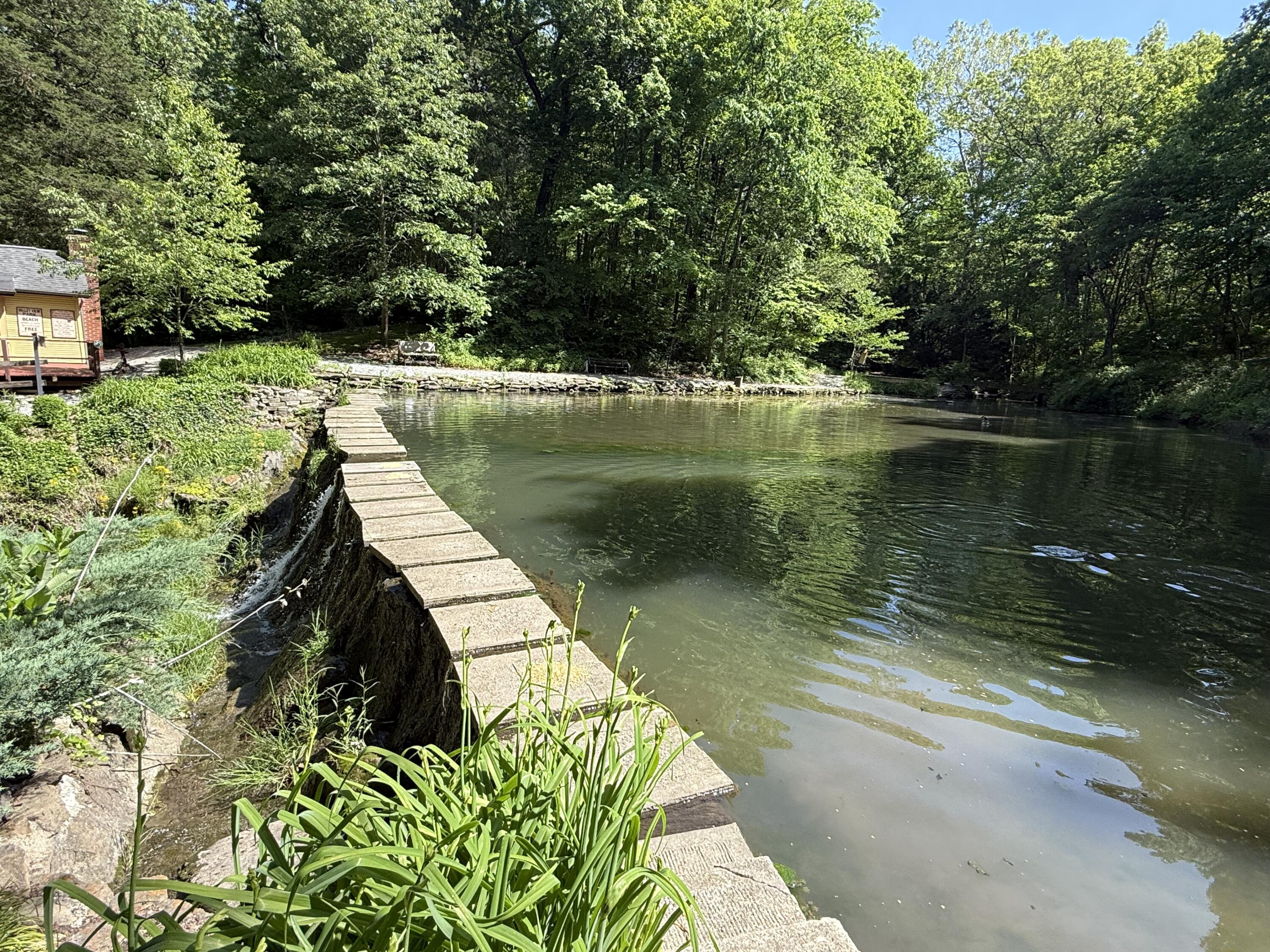 5392 Enon Xenia Road, Fairborn, Ohio 45324