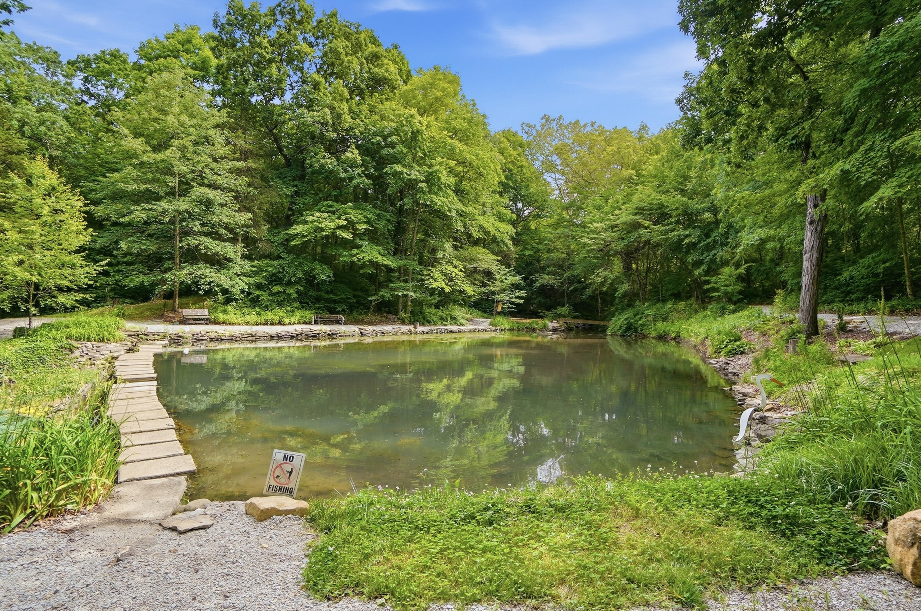 5392 Enon Xenia Road, Fairborn, Ohio 45324
