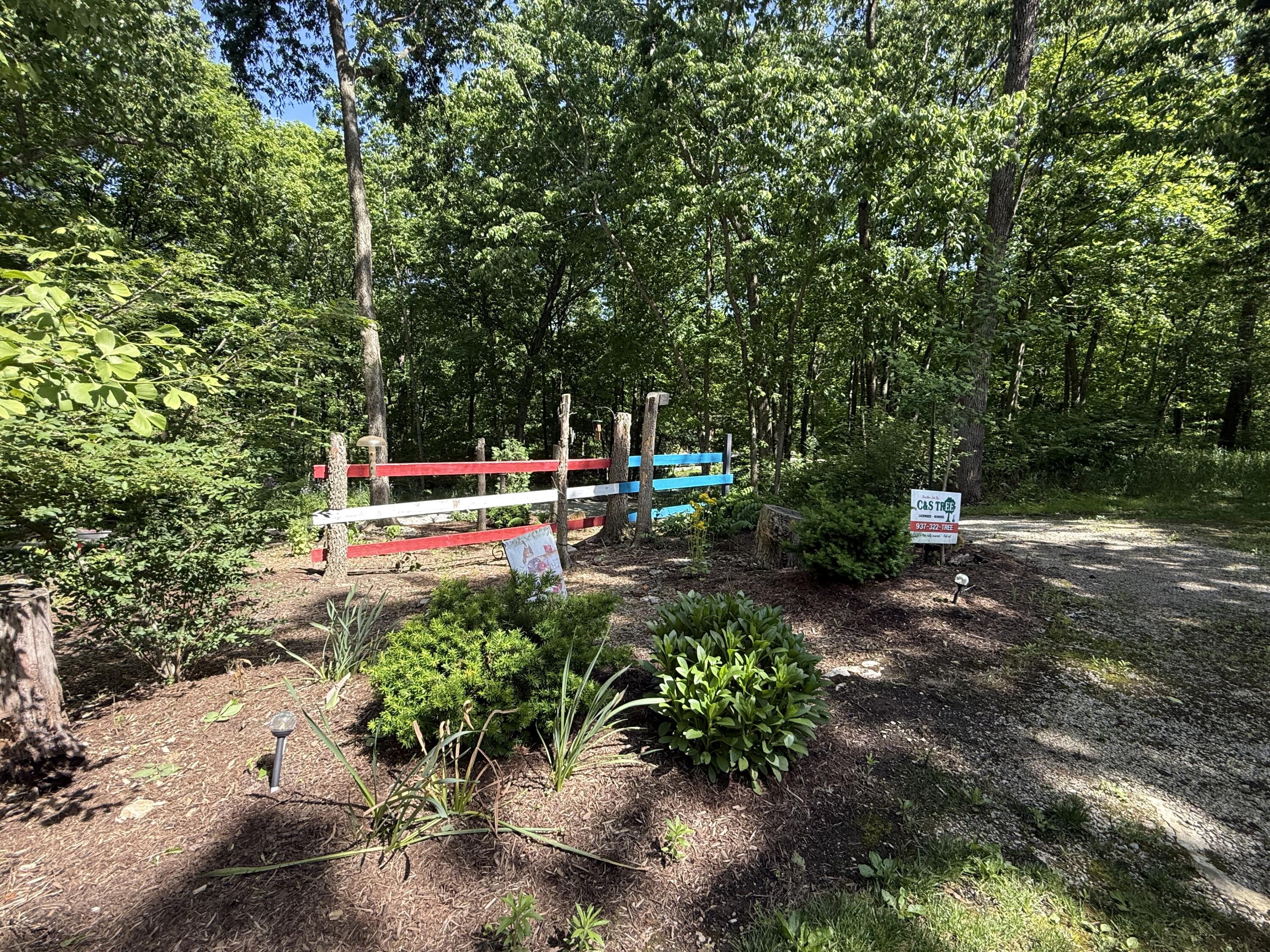 5392 Enon Xenia Road, Fairborn, Ohio 45324