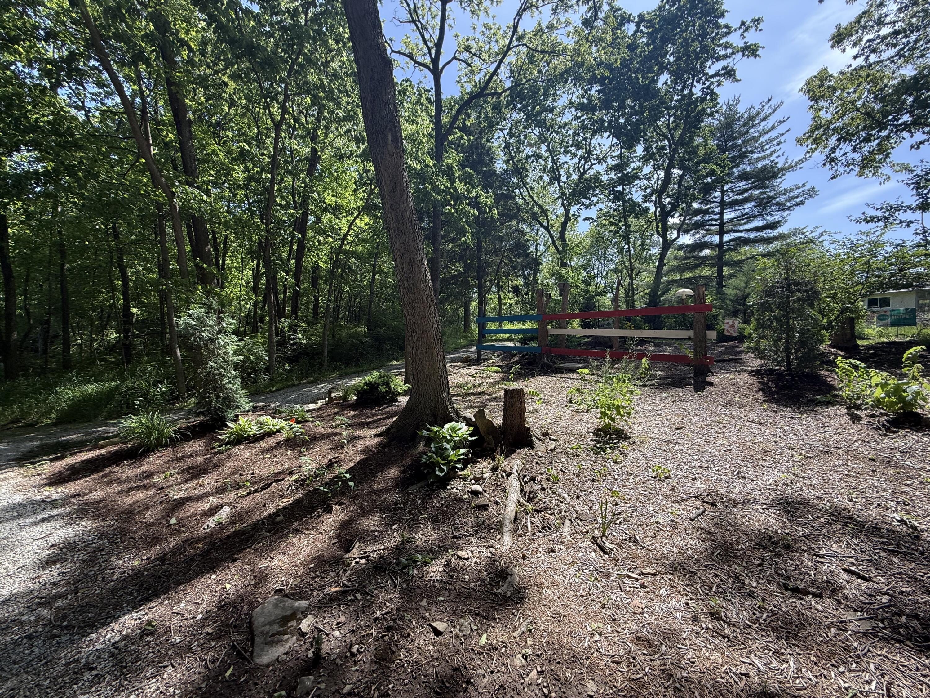 5392 Enon Xenia Road, Fairborn, Ohio 45324