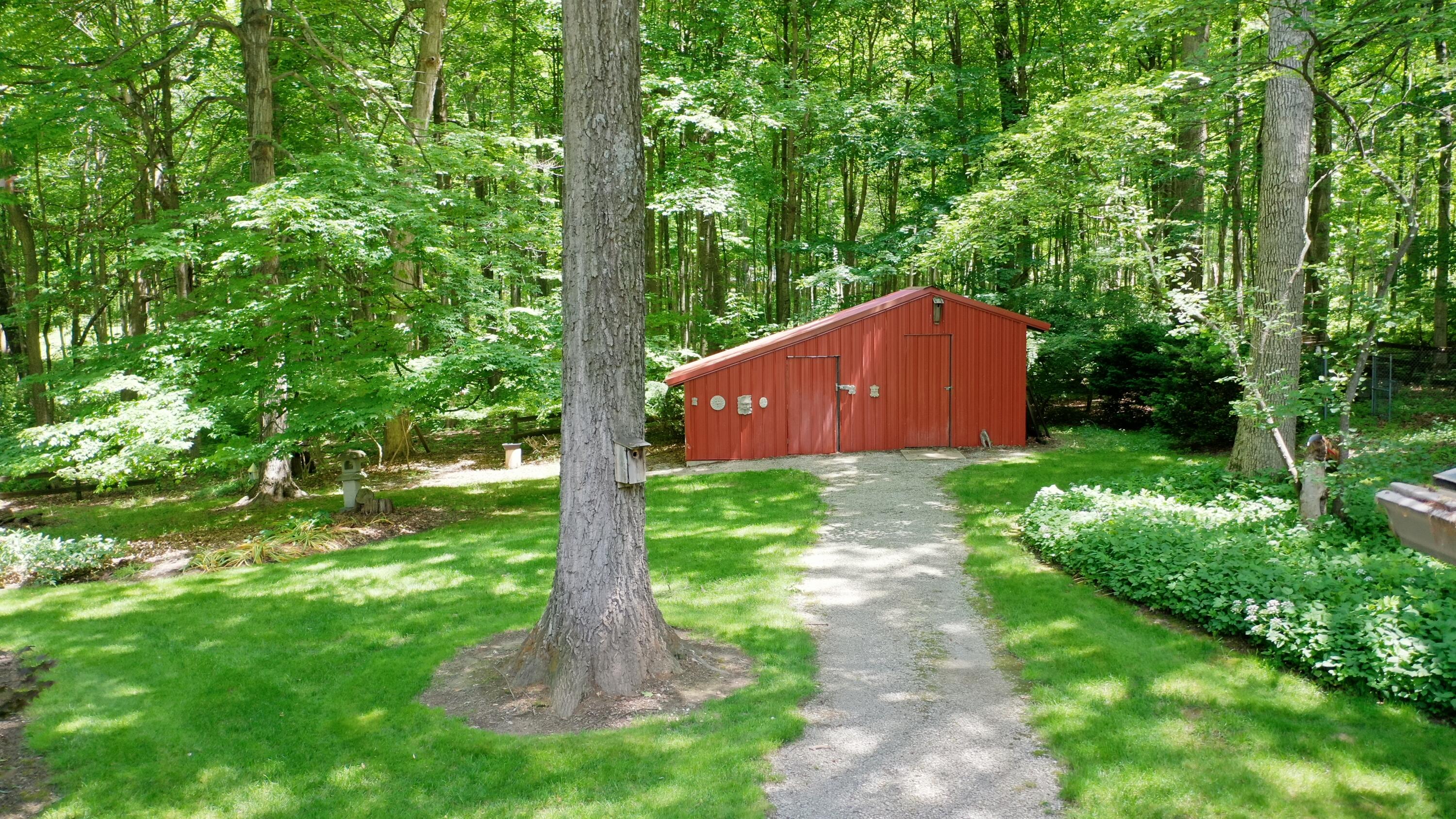 5392 Enon Xenia Road, Fairborn, Ohio 45324