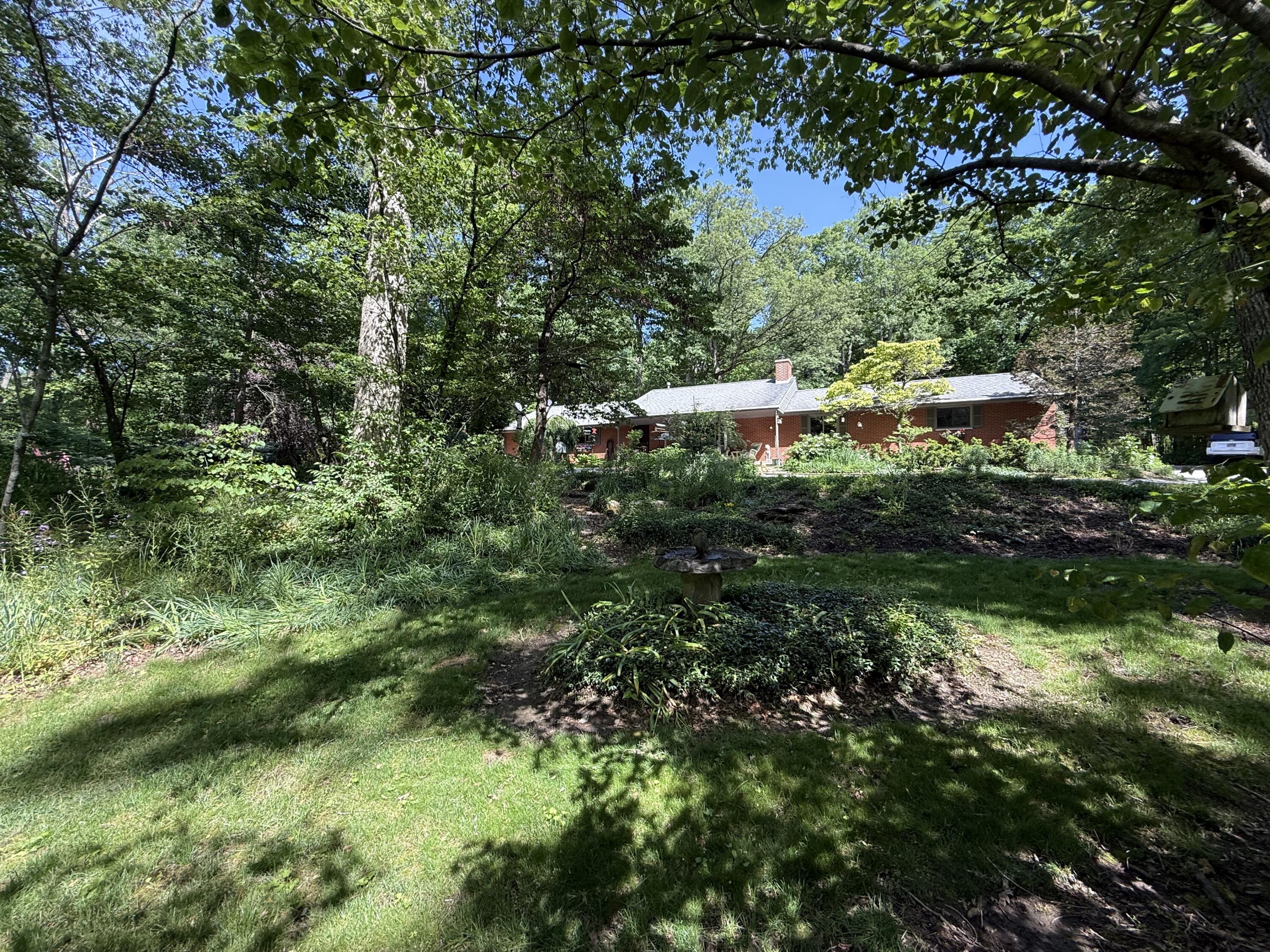 5392 Enon Xenia Road, Fairborn, Ohio 45324