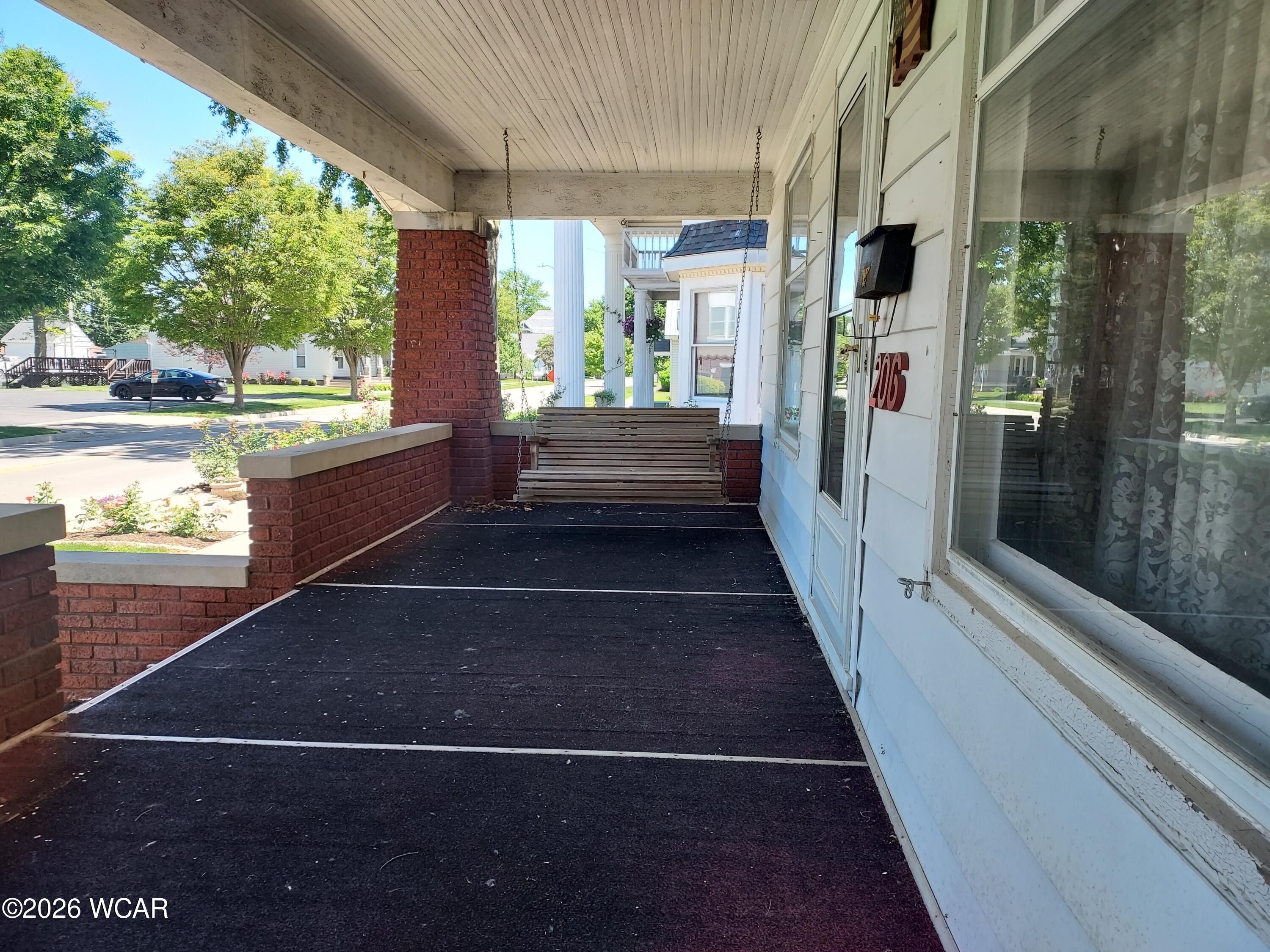 206 High Street, Columbus Grove, Ohio