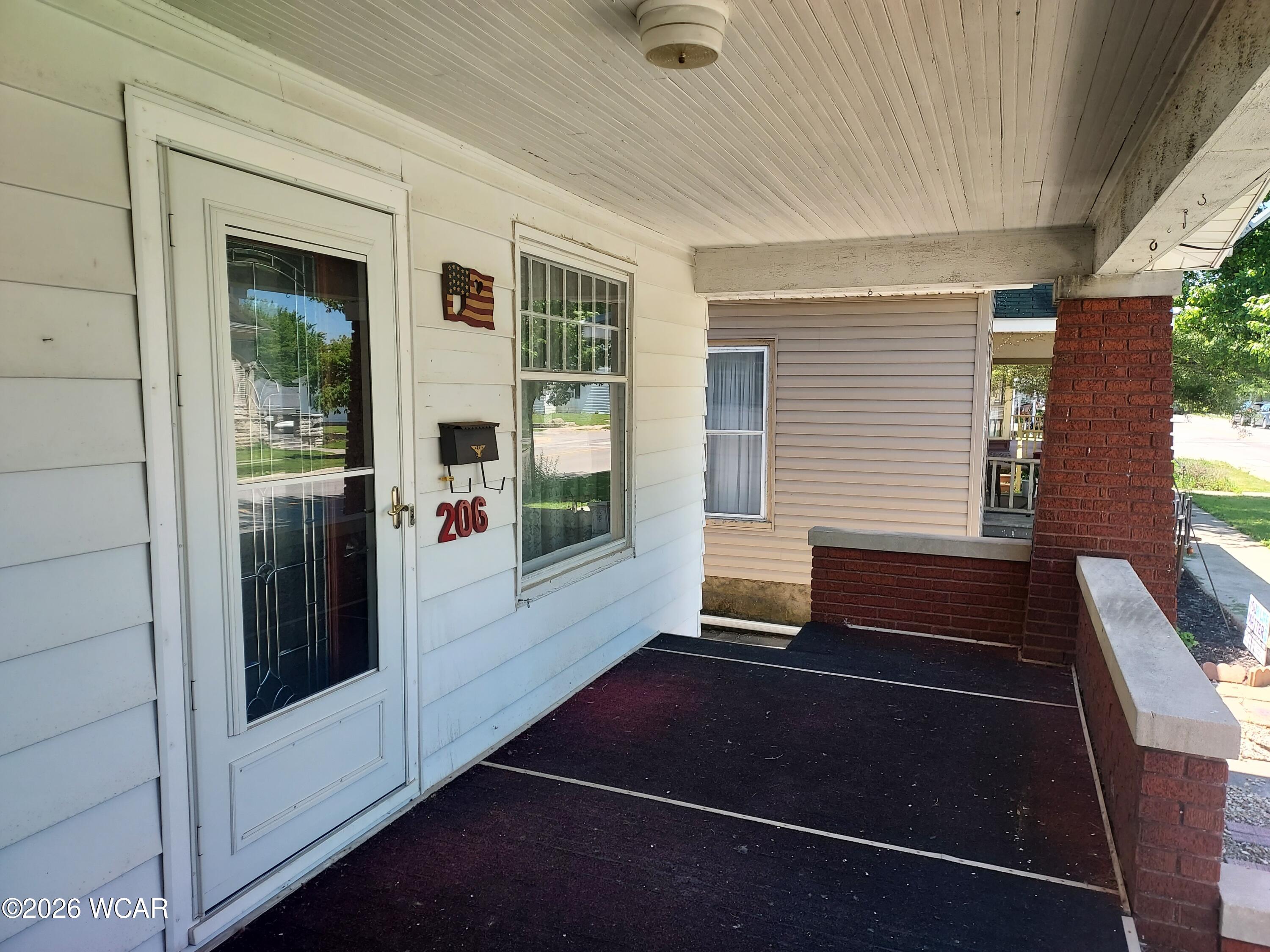 206 High Street, Columbus Grove, Ohio