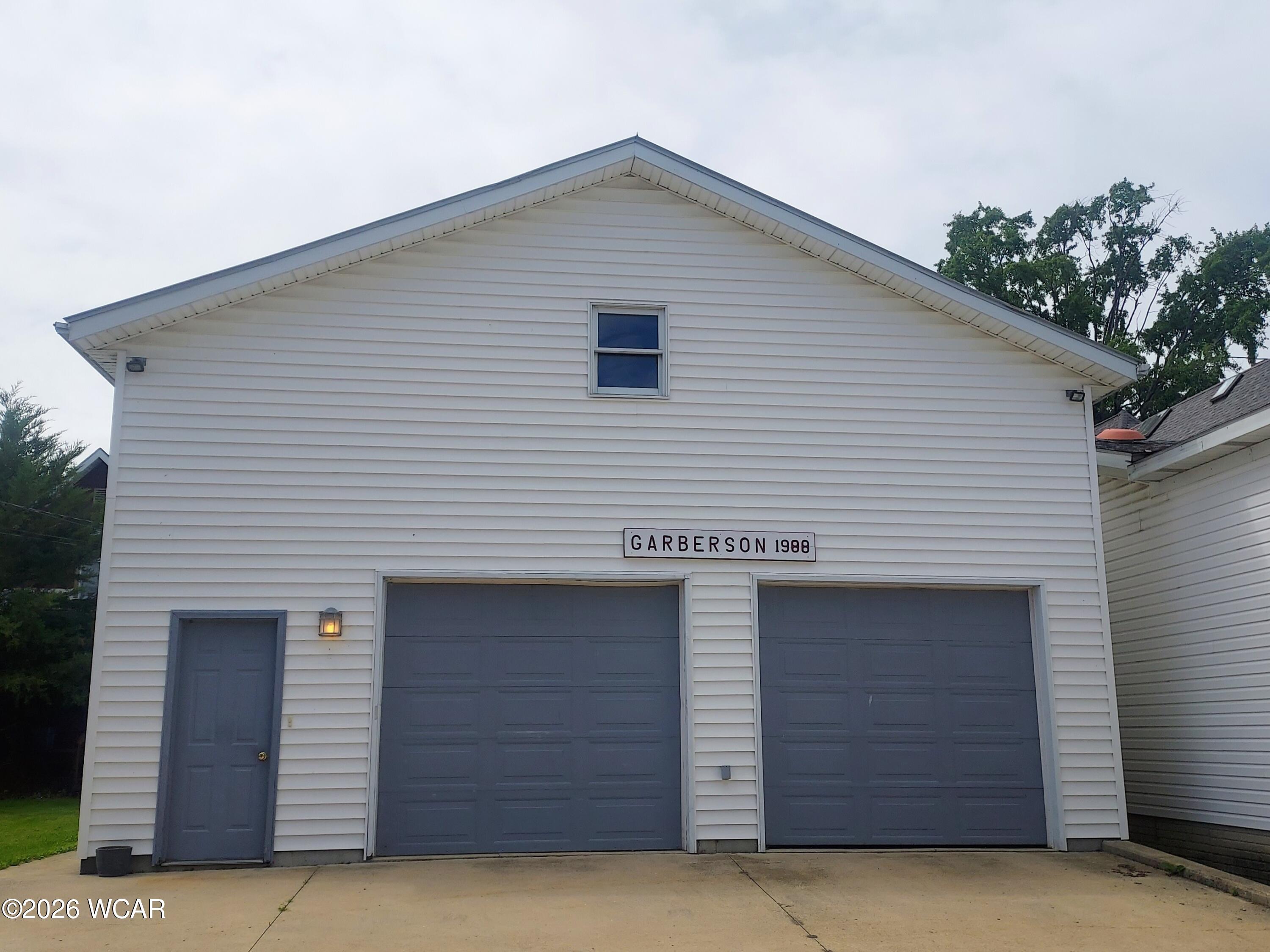 206 High Street, Columbus Grove, Ohio