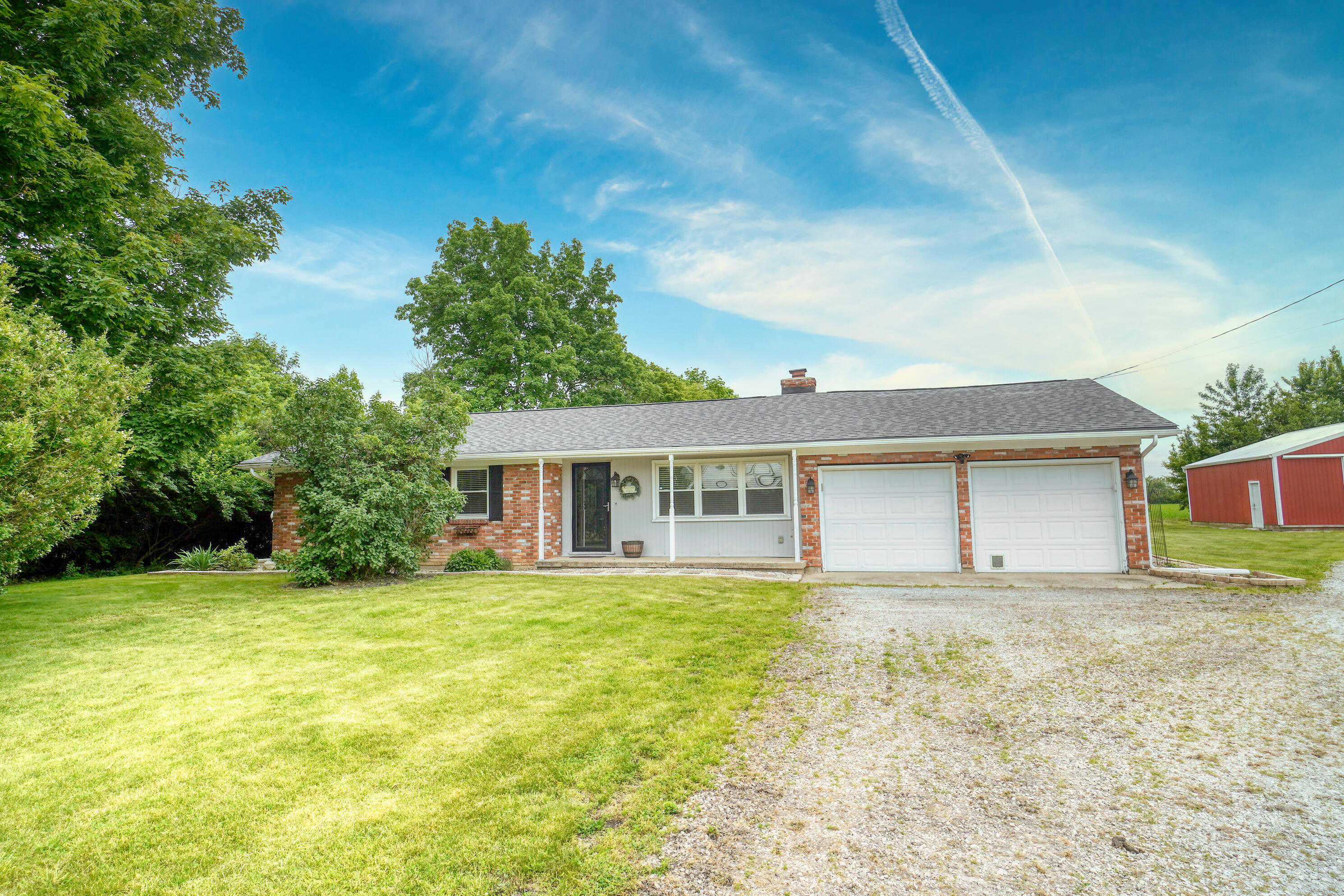 6355 Free Road, Piqua, Ohio 45356