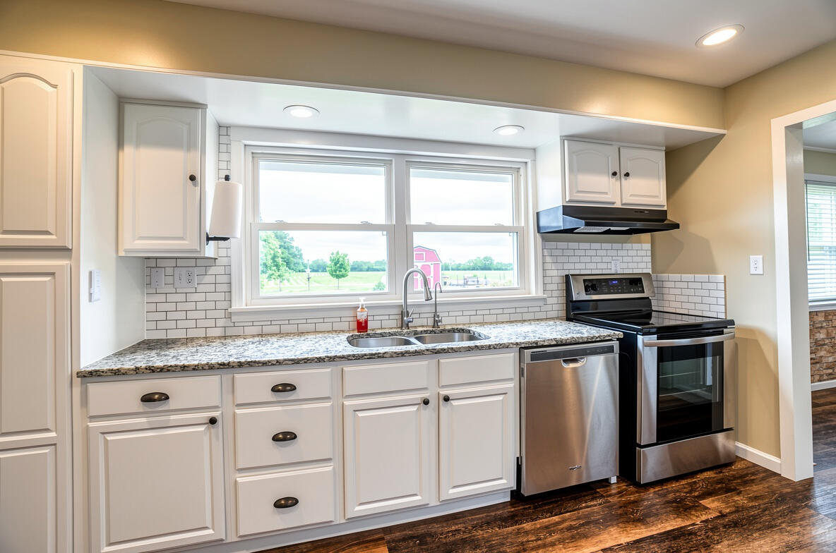 6355 Free Road, Piqua, Ohio 45356