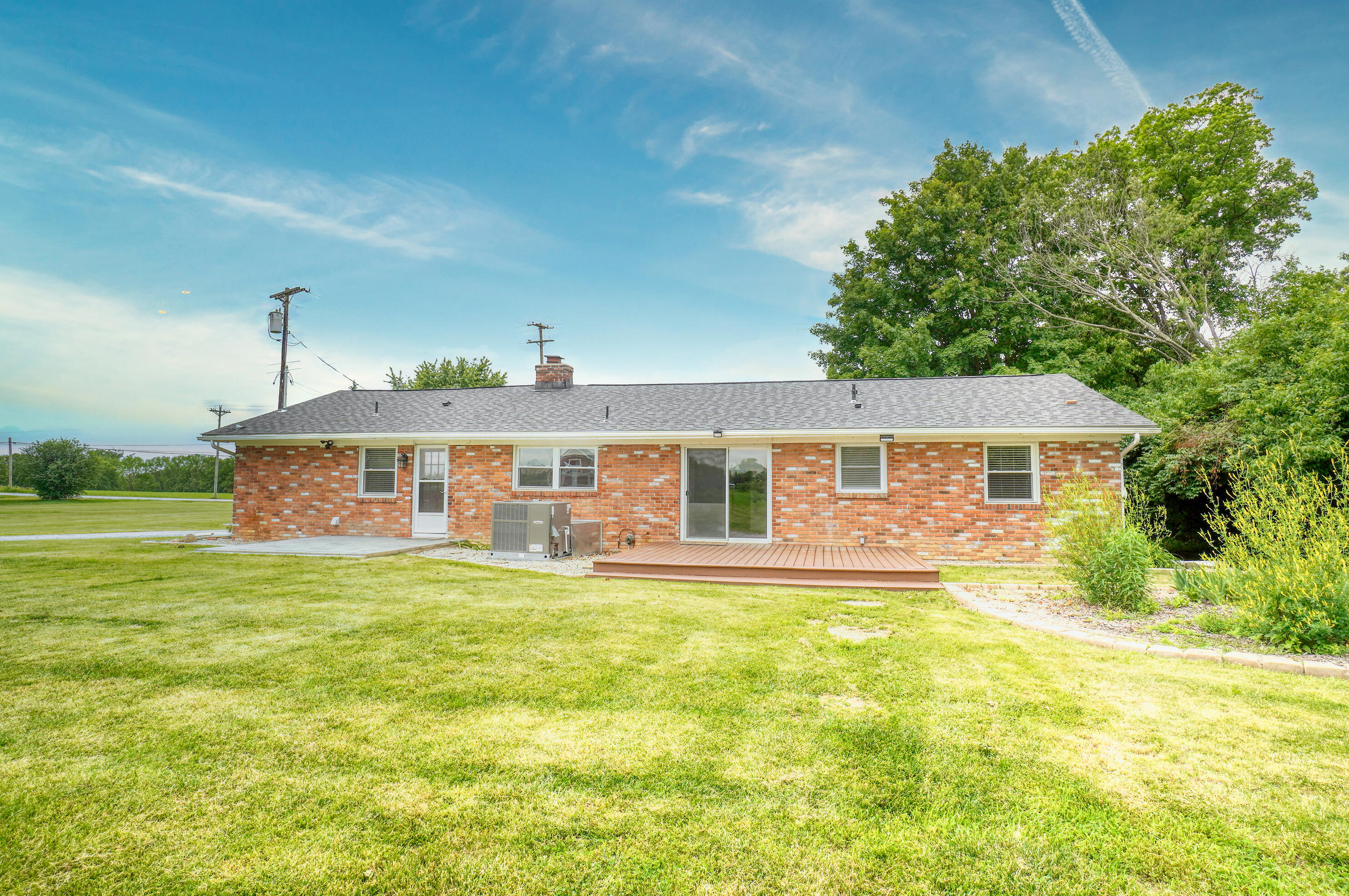 6355 Free Road, Piqua, Ohio 45356